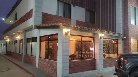EUGENIA'S RESTAURANTE & CAFÉ image 1