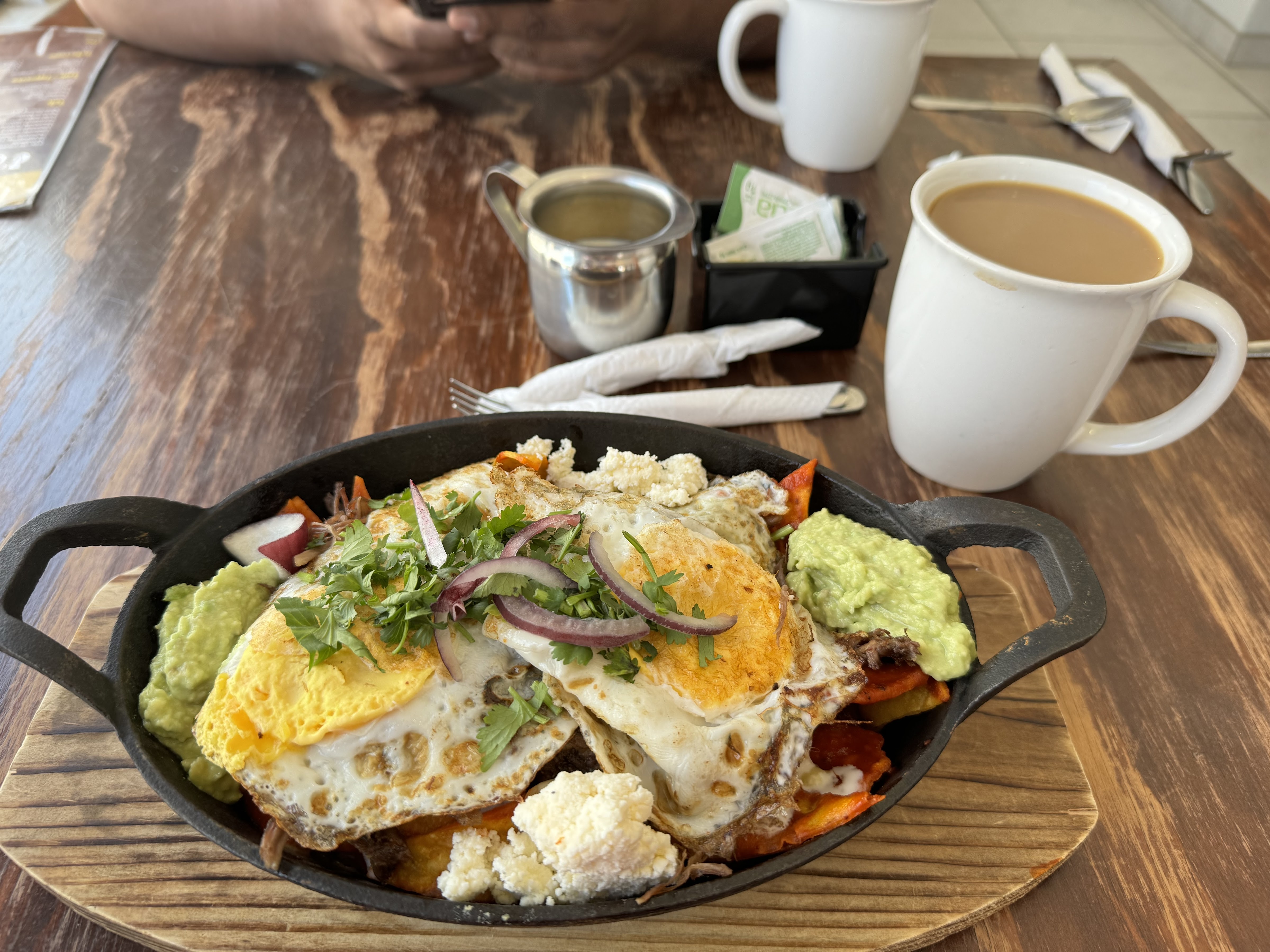 EUGENIA'S RESTAURANTE & CAFÉ image 2