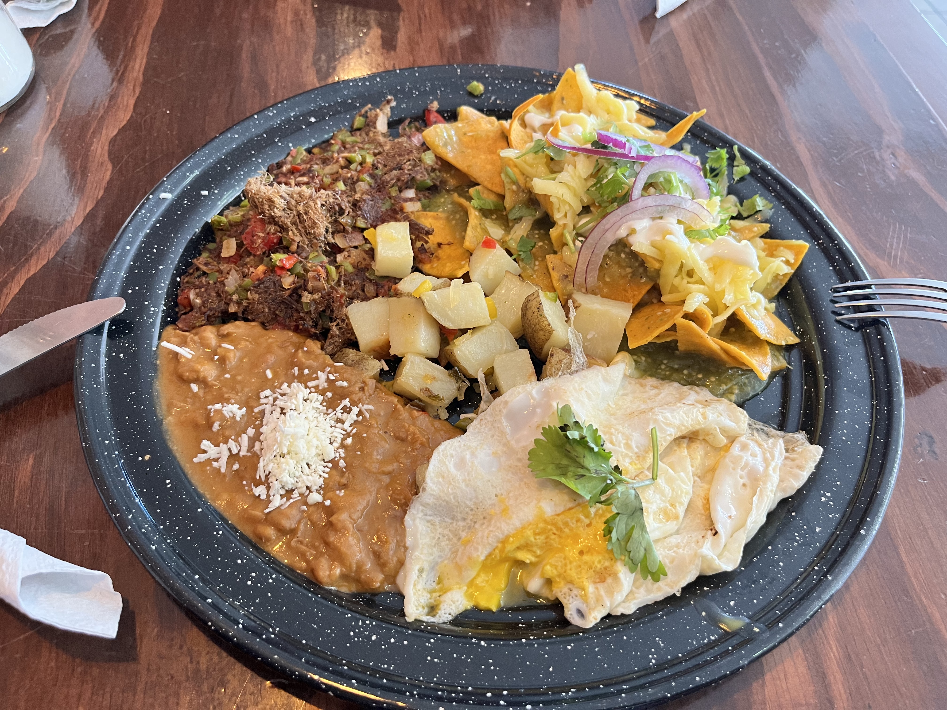 EUGENIA'S RESTAURANTE & CAFÉ image 3