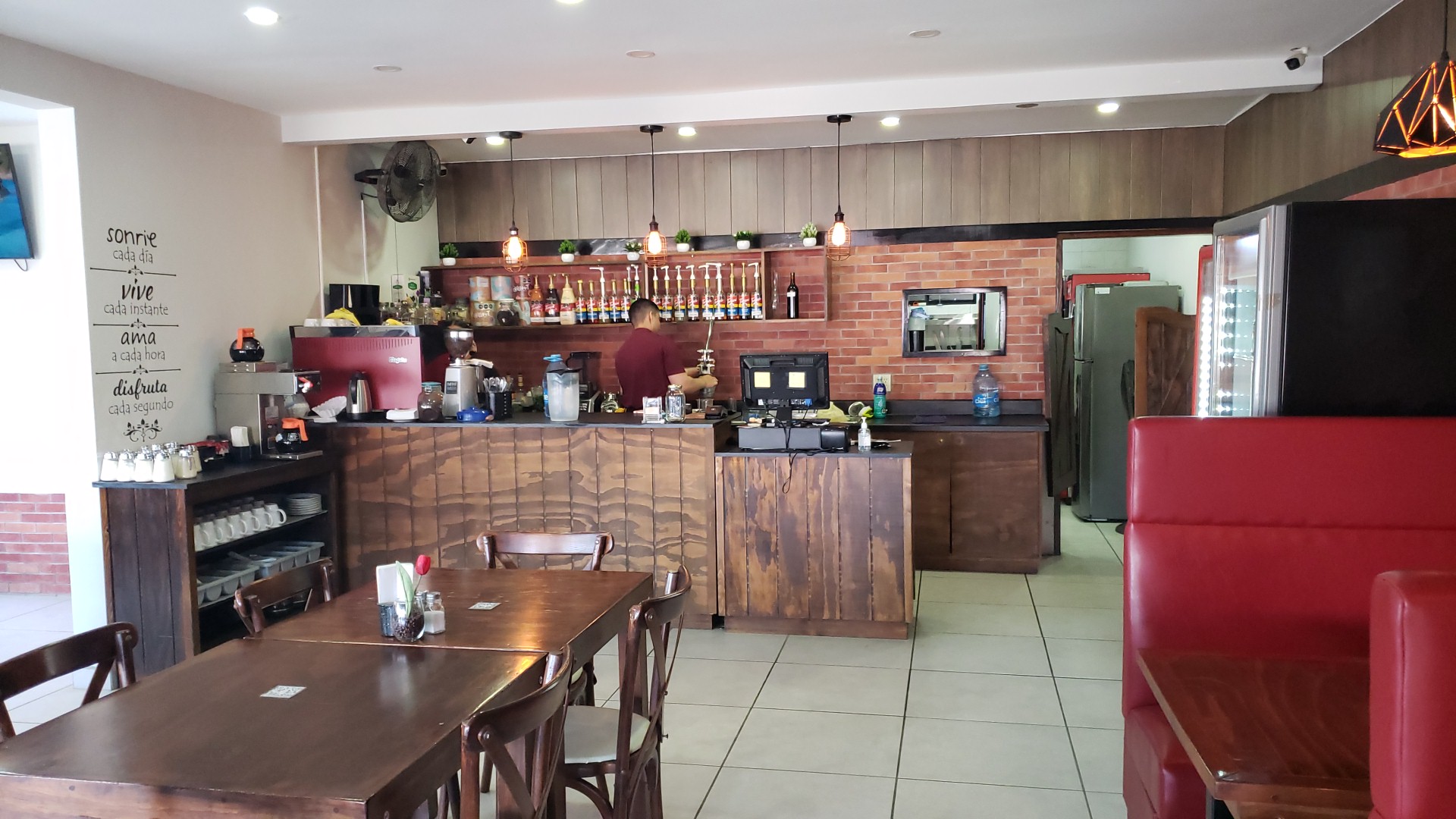 EUGENIA'S RESTAURANTE & CAFÉ image 4