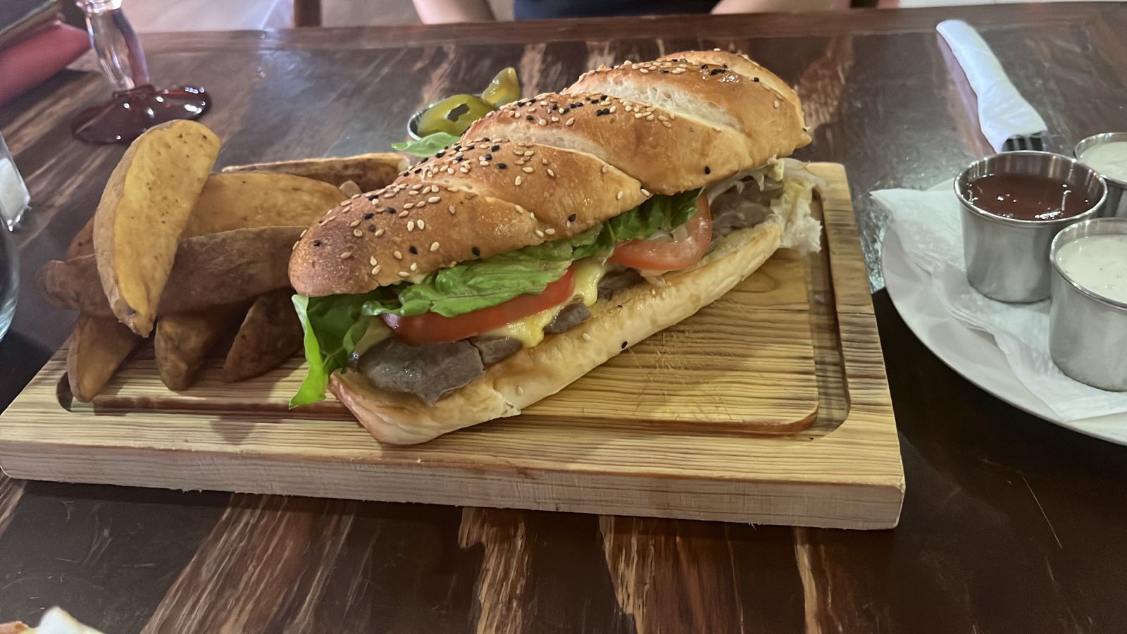 EUGENIA'S RESTAURANTE & CAFÉ image 5