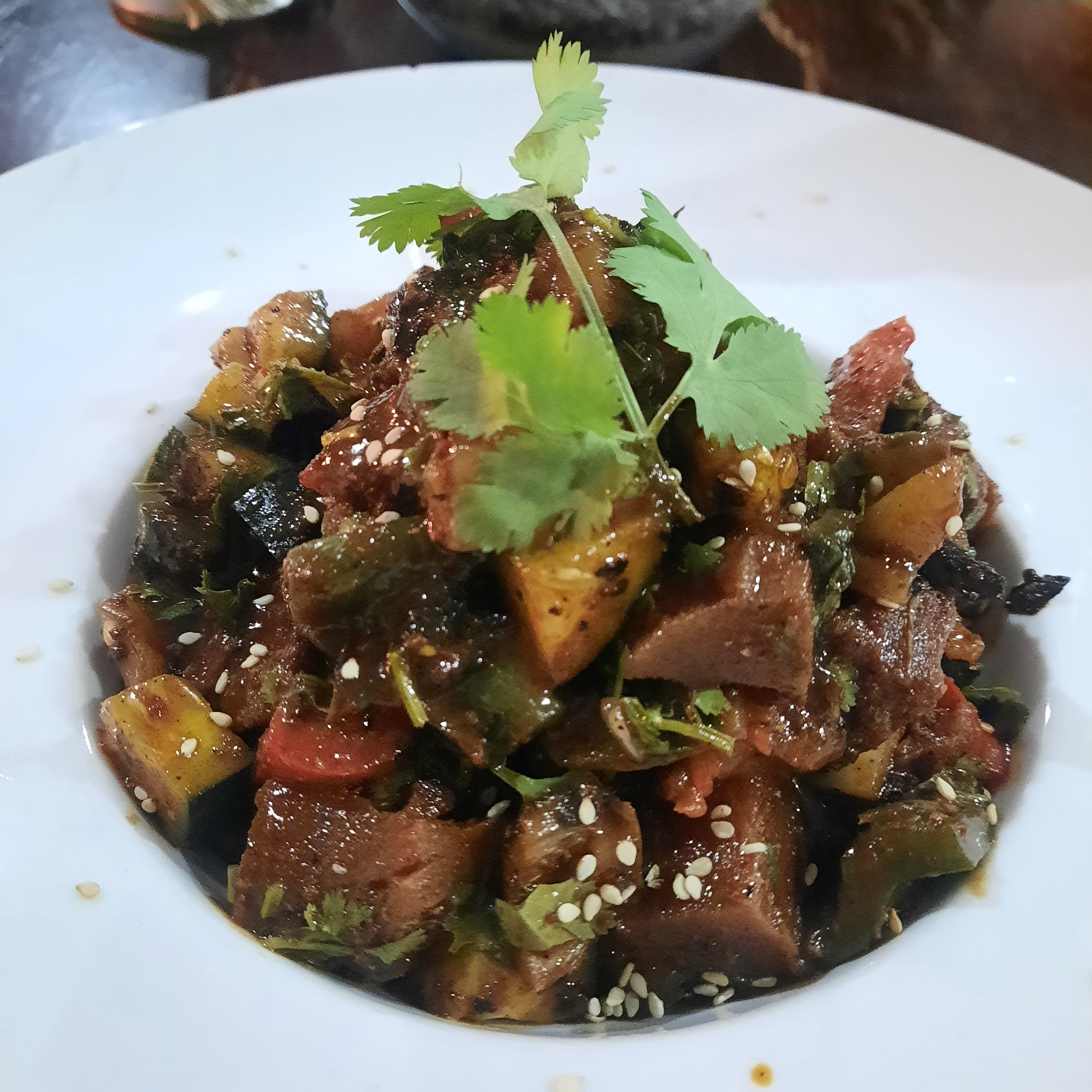 EUGENIA'S RESTAURANTE & CAFÉ image 6