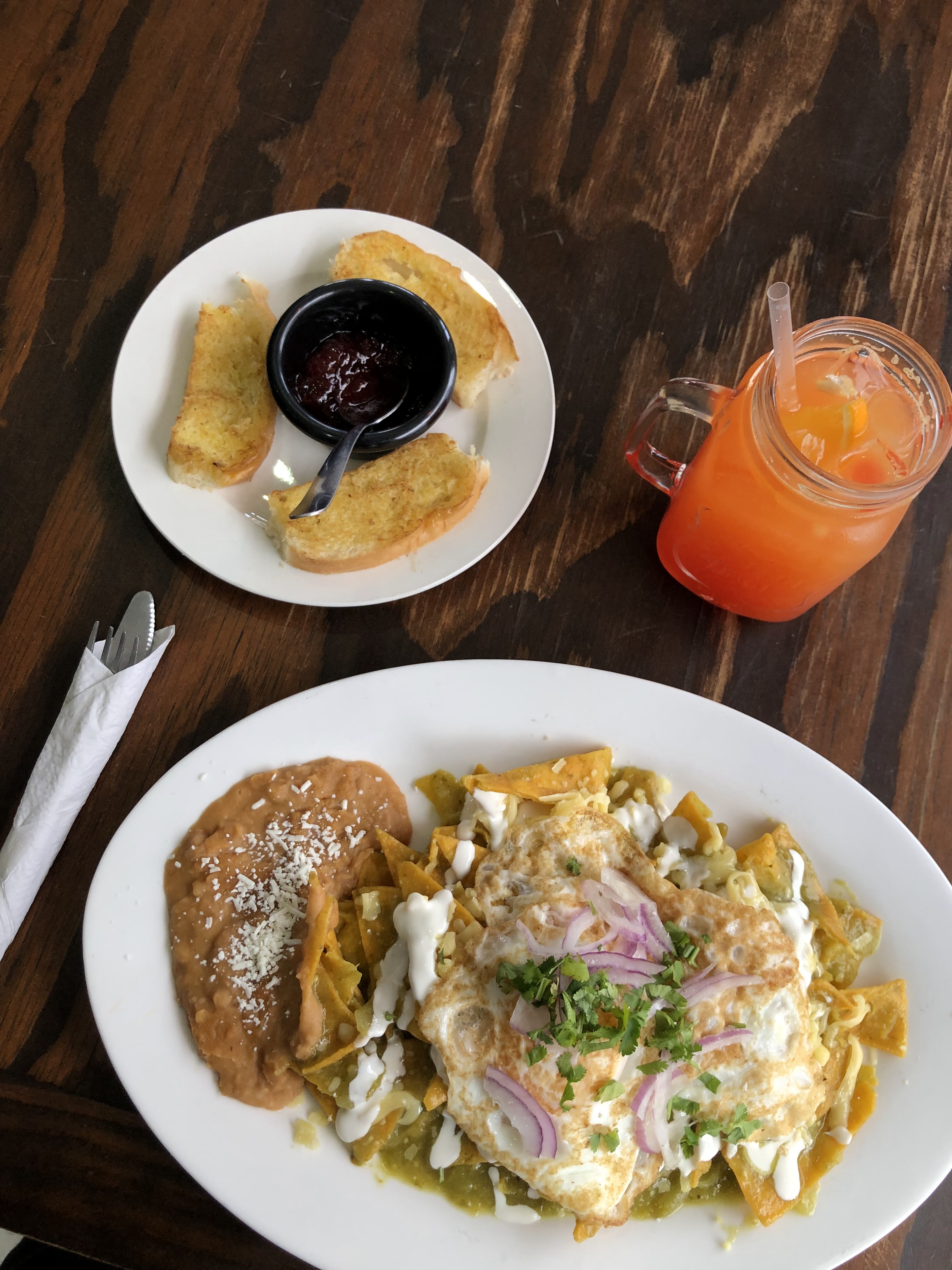 EUGENIA'S RESTAURANTE & CAFÉ image 8