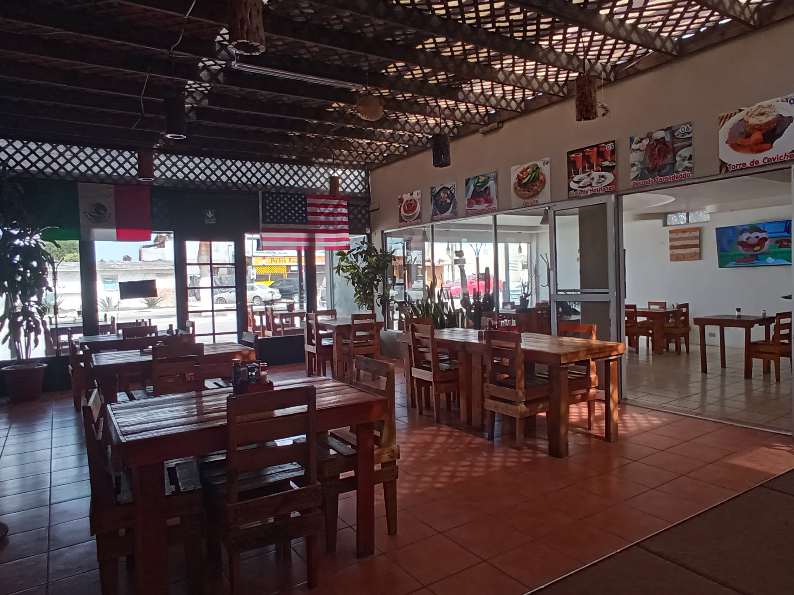 Mariscos Guerrero image 1