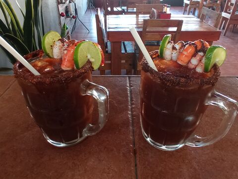 Mariscos Guerrero image 3