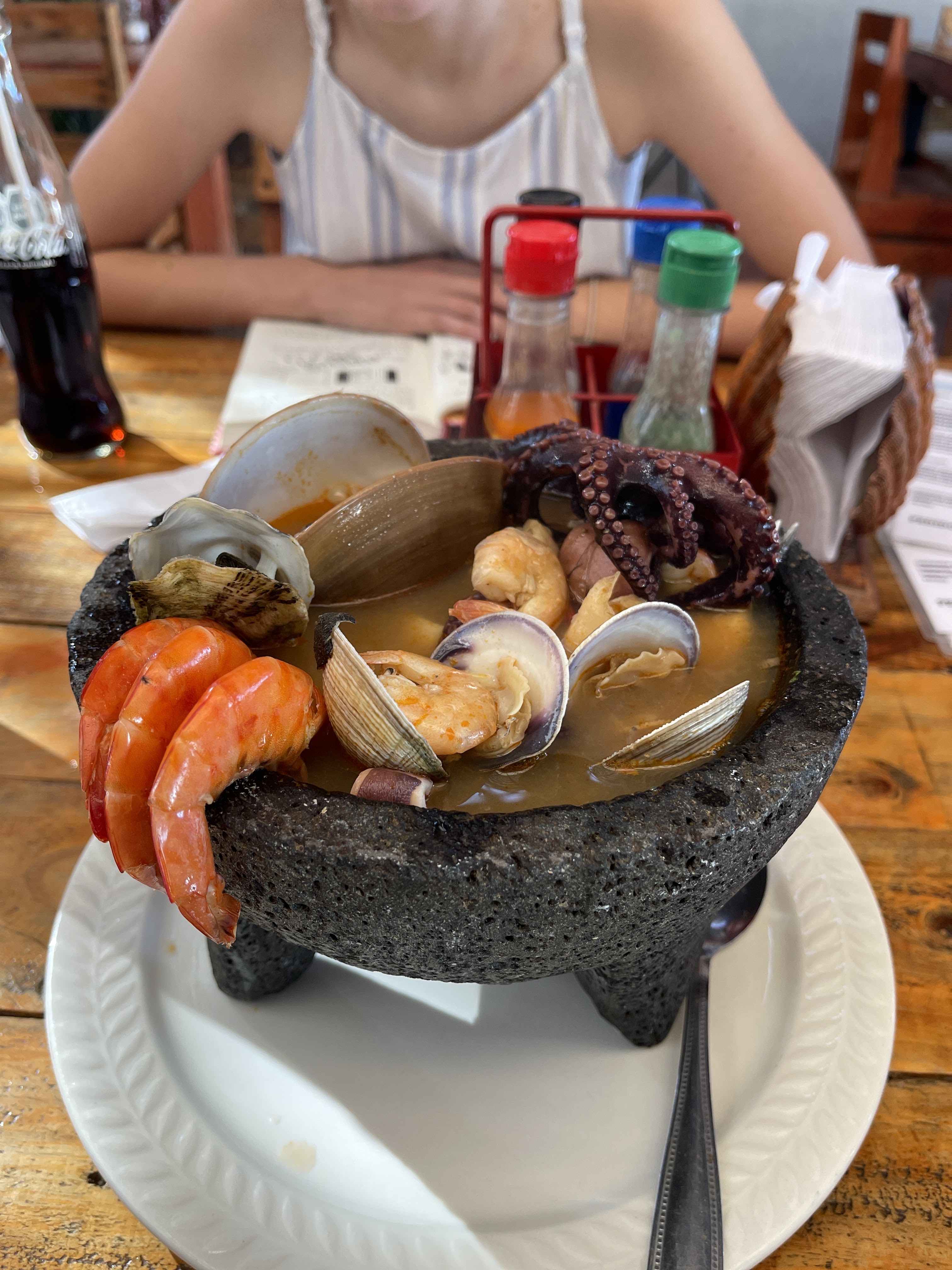 Mariscos Guerrero image 4