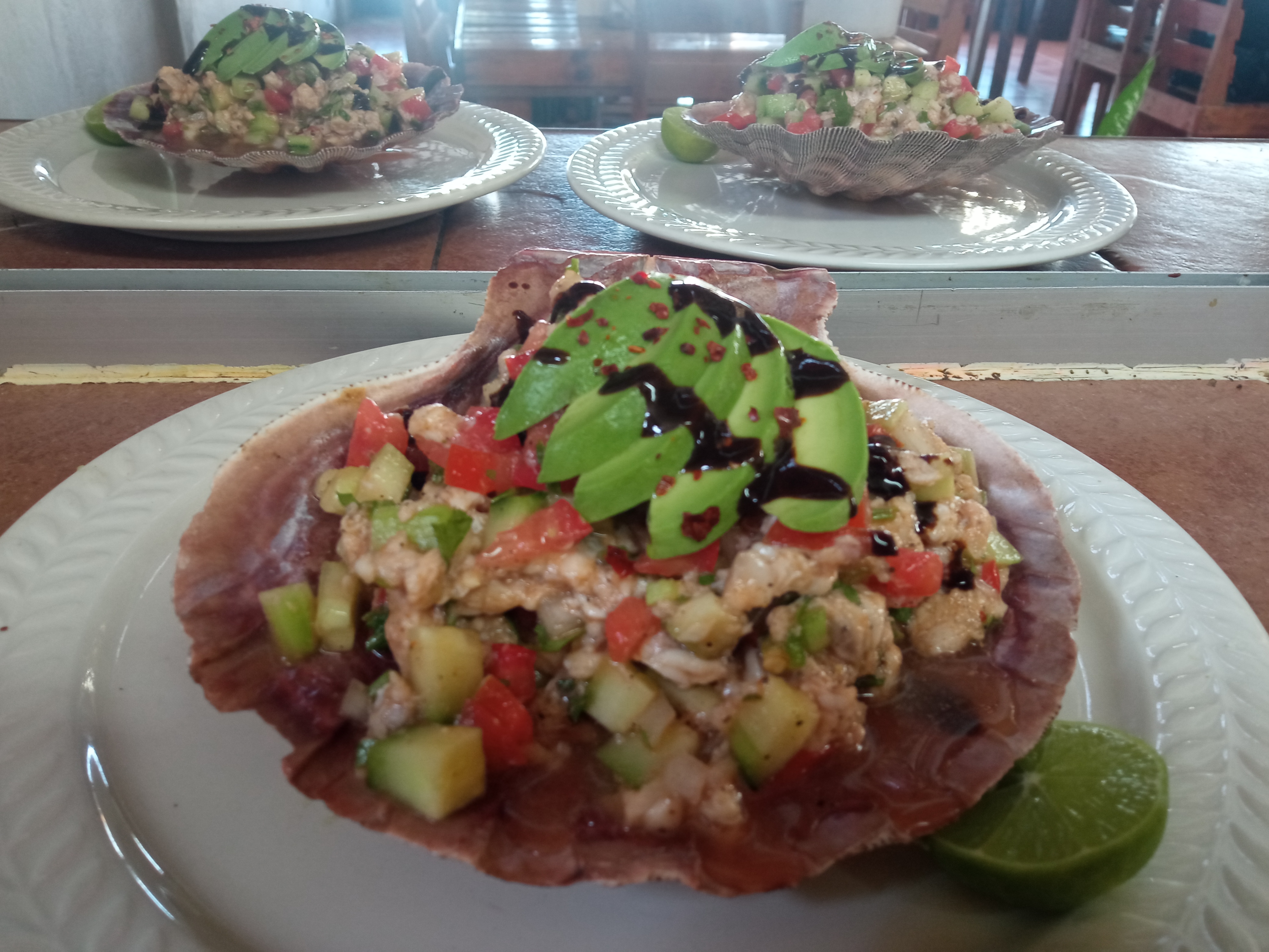 Mariscos Guerrero image 5