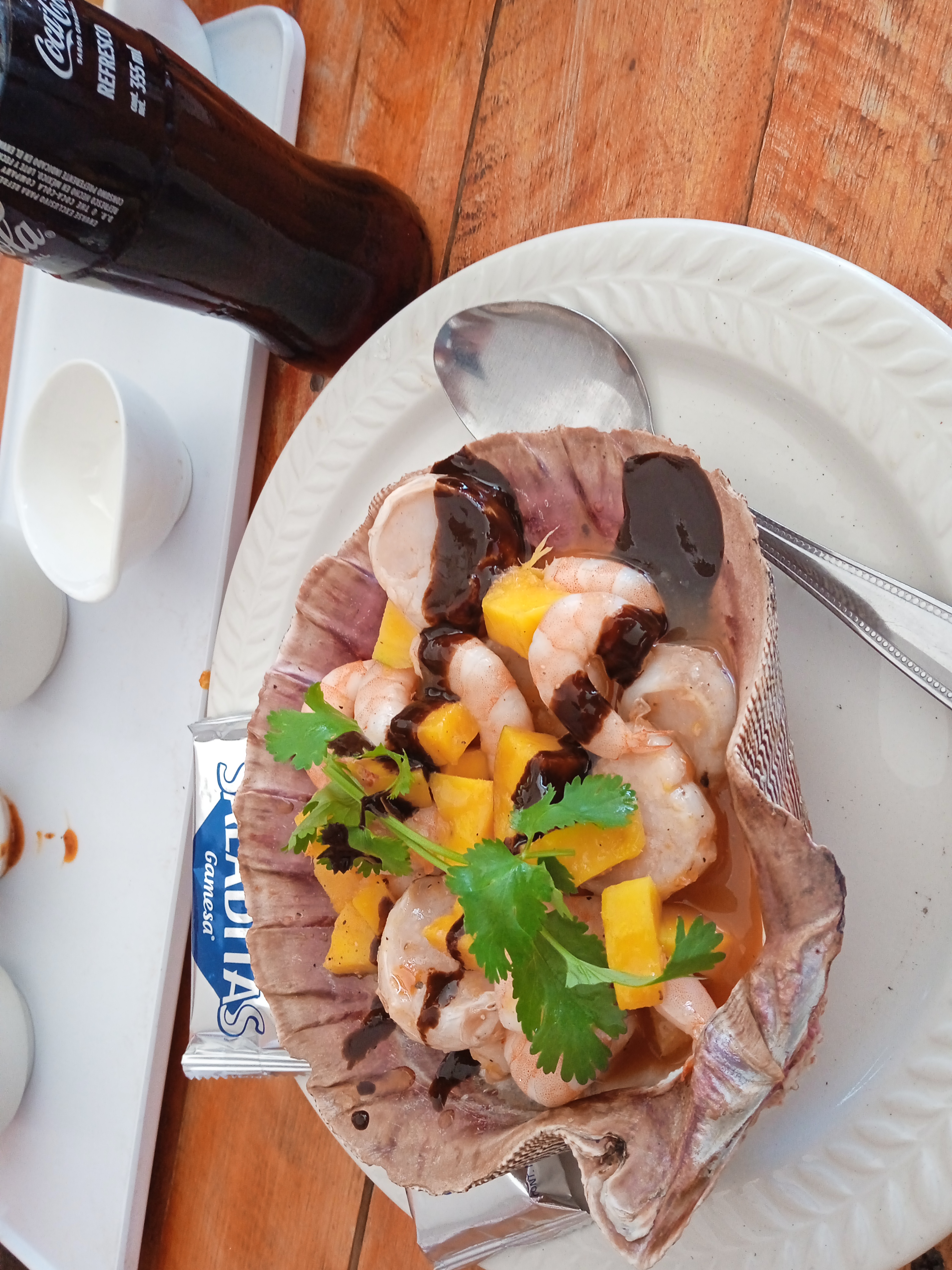 Mariscos Guerrero image 6