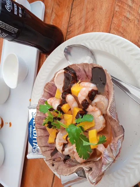 Mariscos Guerrero image 6