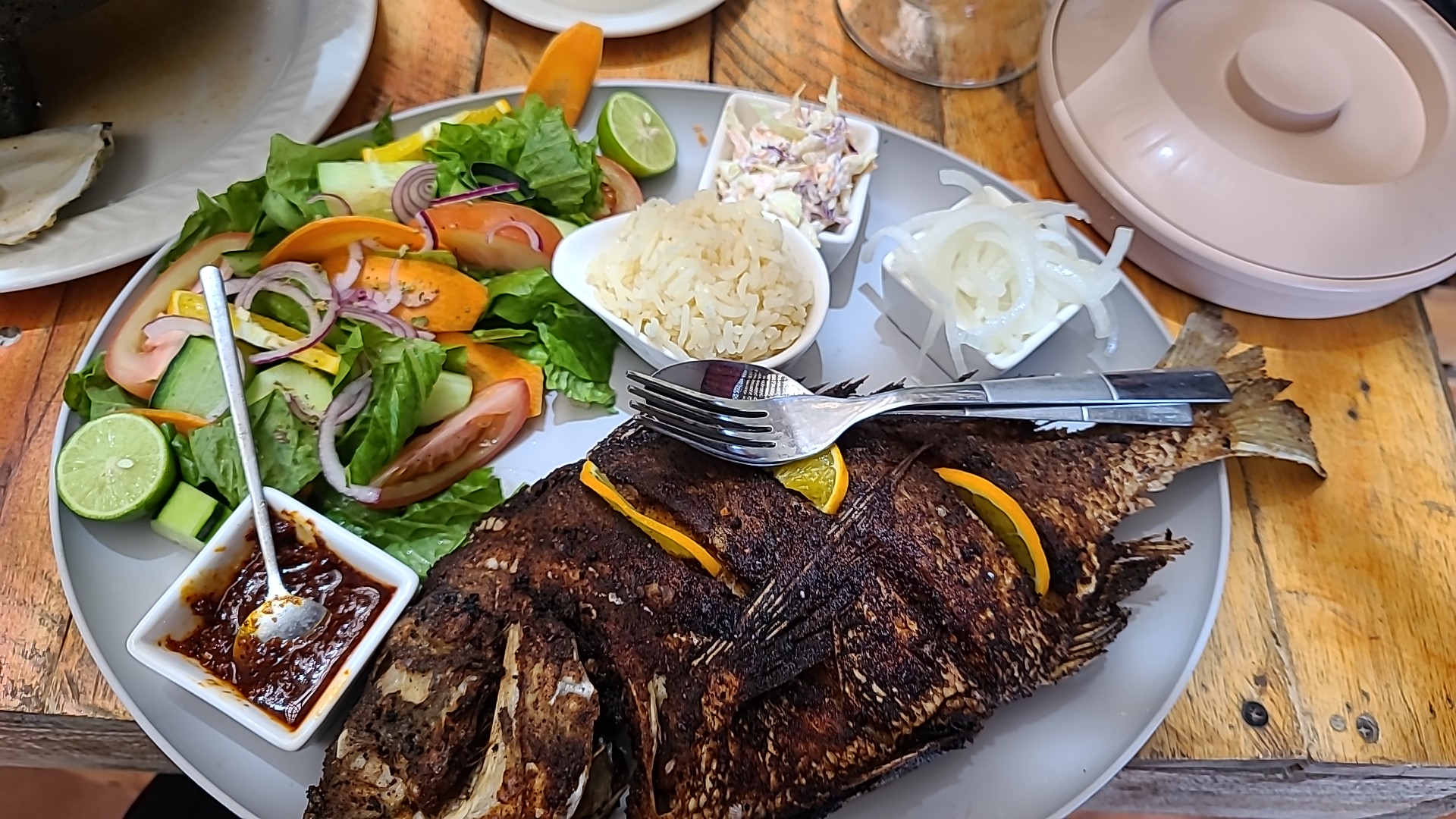 Mariscos Guerrero image 7