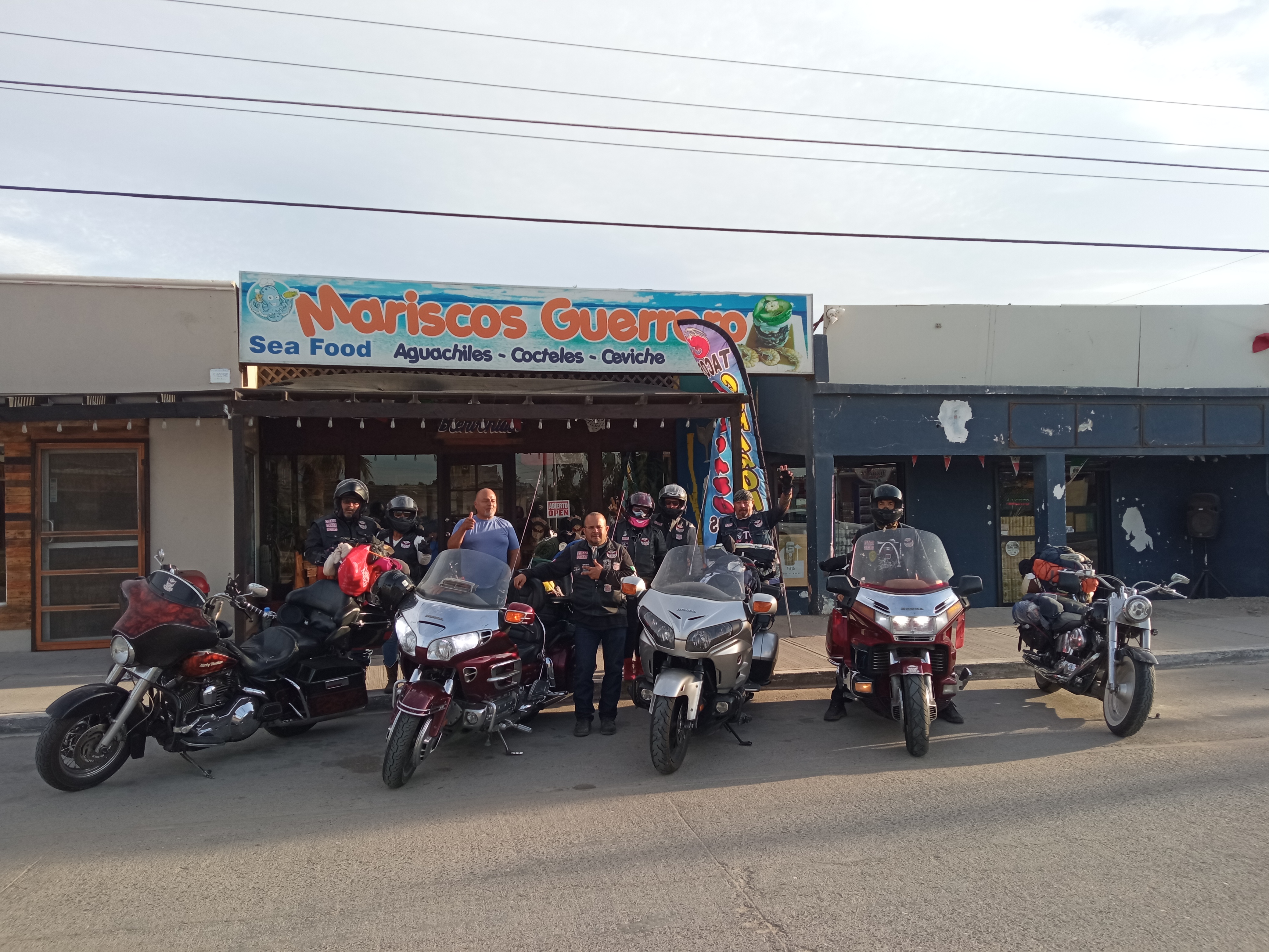 Mariscos Guerrero image 8
