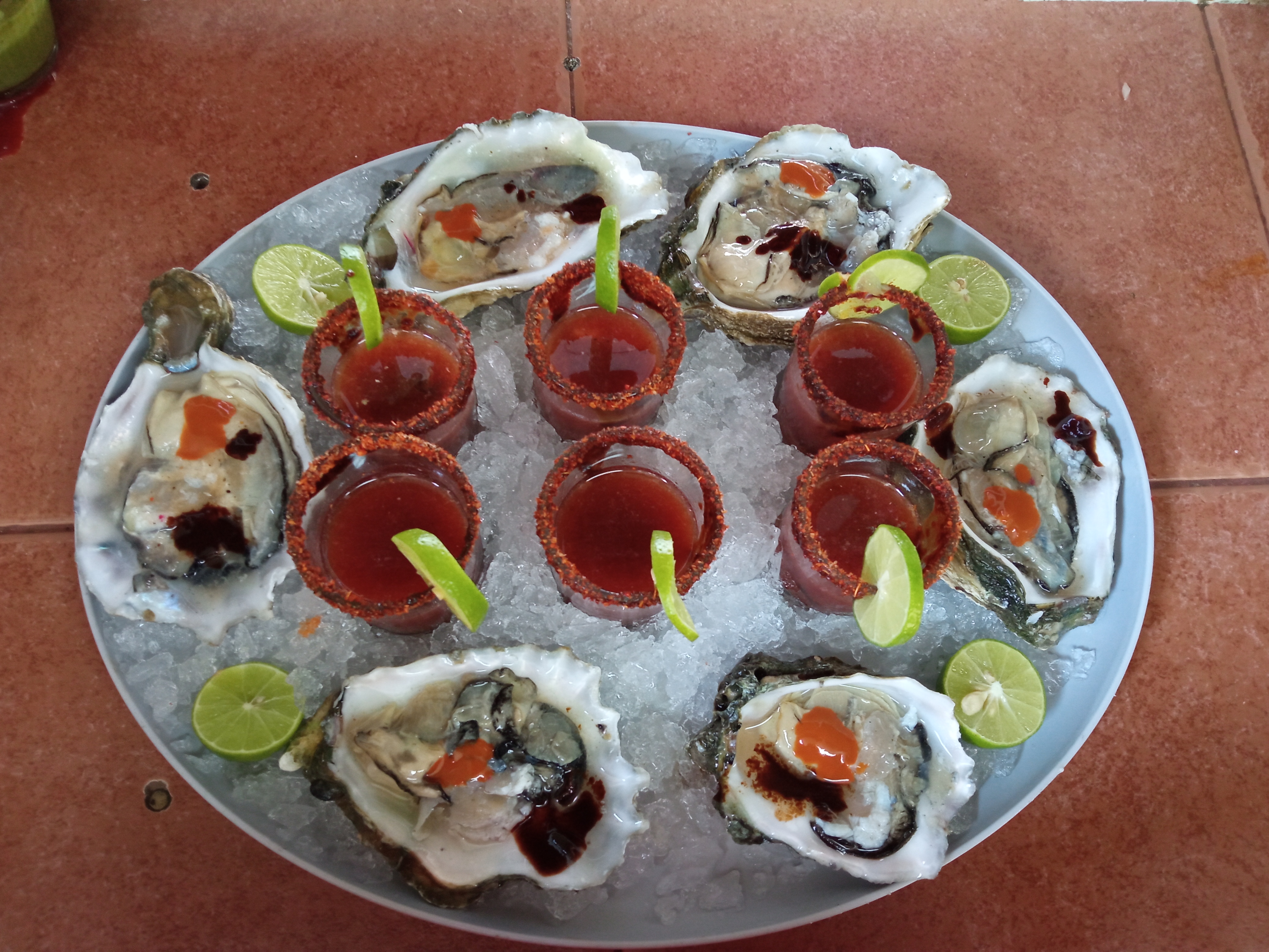 Mariscos Guerrero image 9