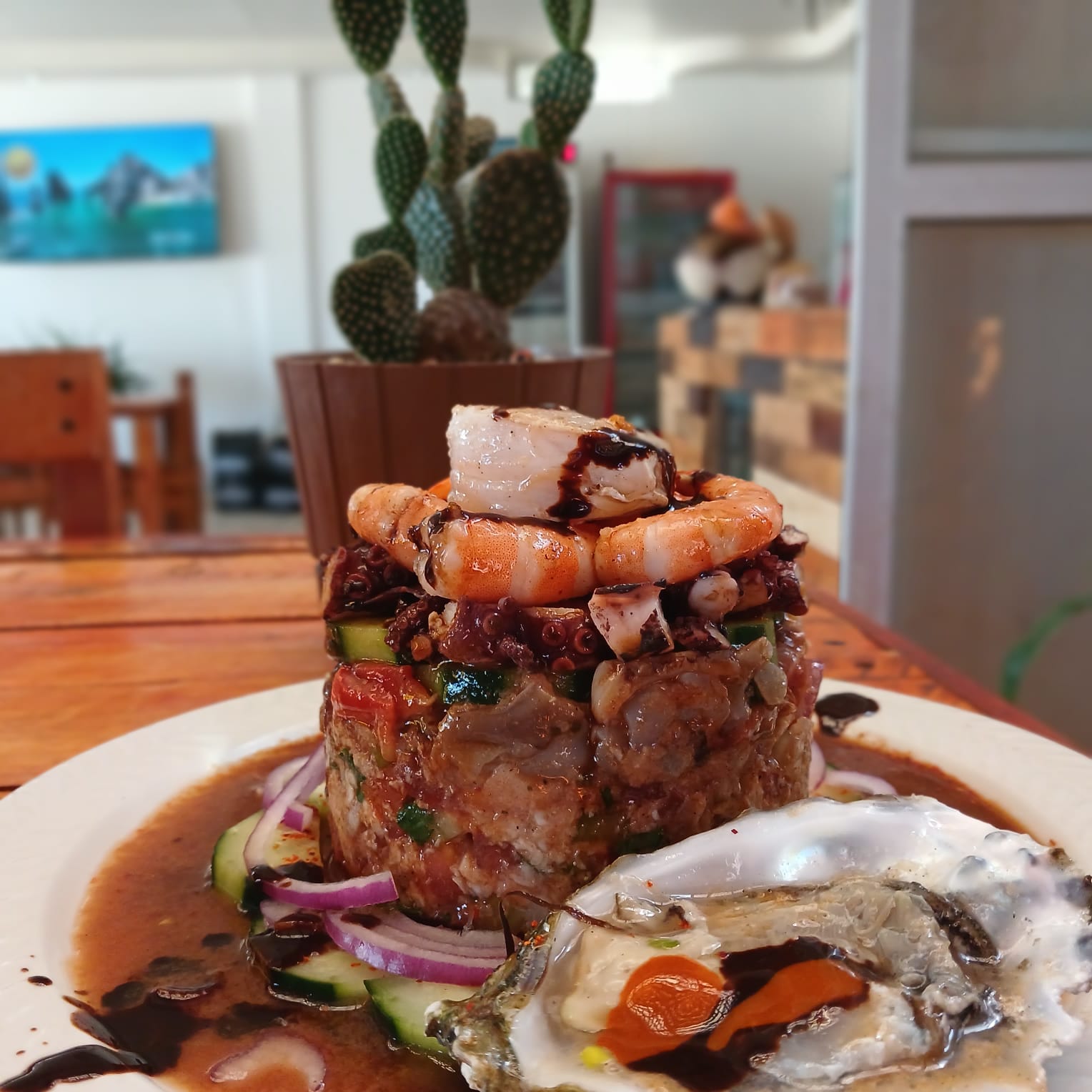 Mariscos Guerrero image 10