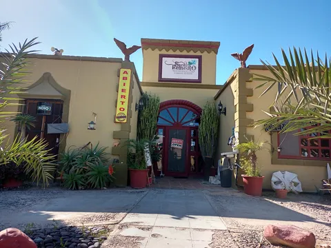Restaurant Bar Santo Remedio image 1