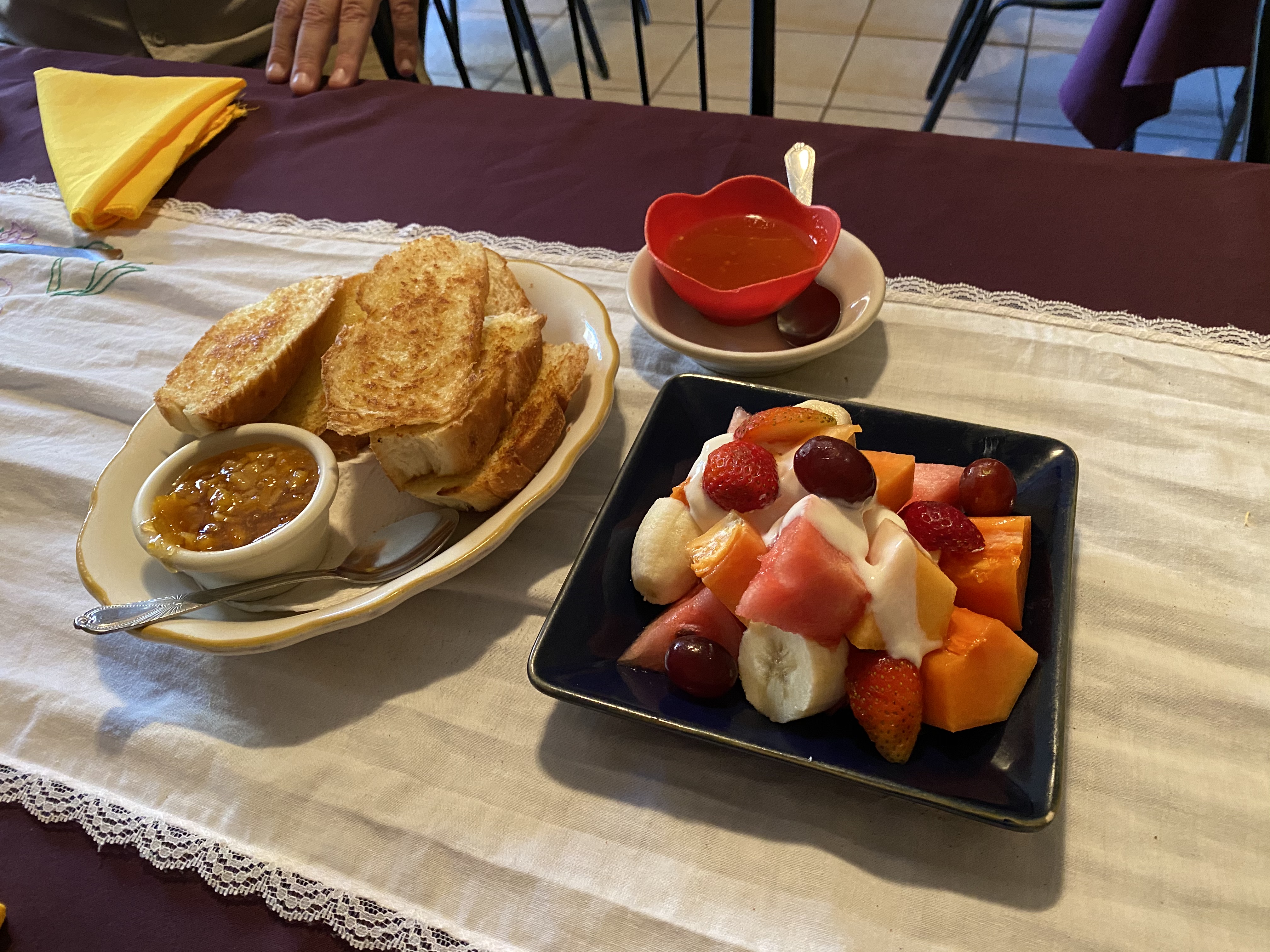 Restaurant Bar Santo Remedio image 2