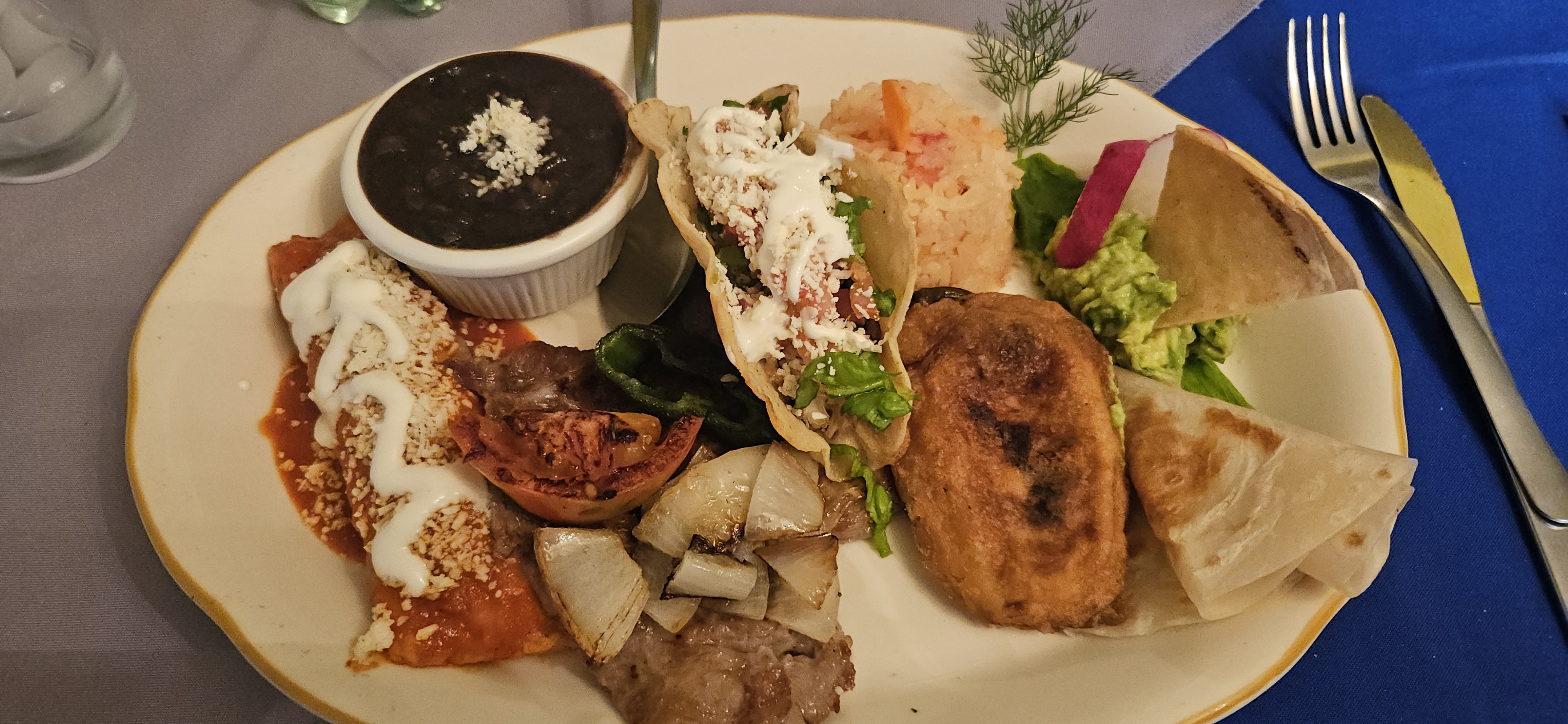 Restaurant Bar Santo Remedio image 3