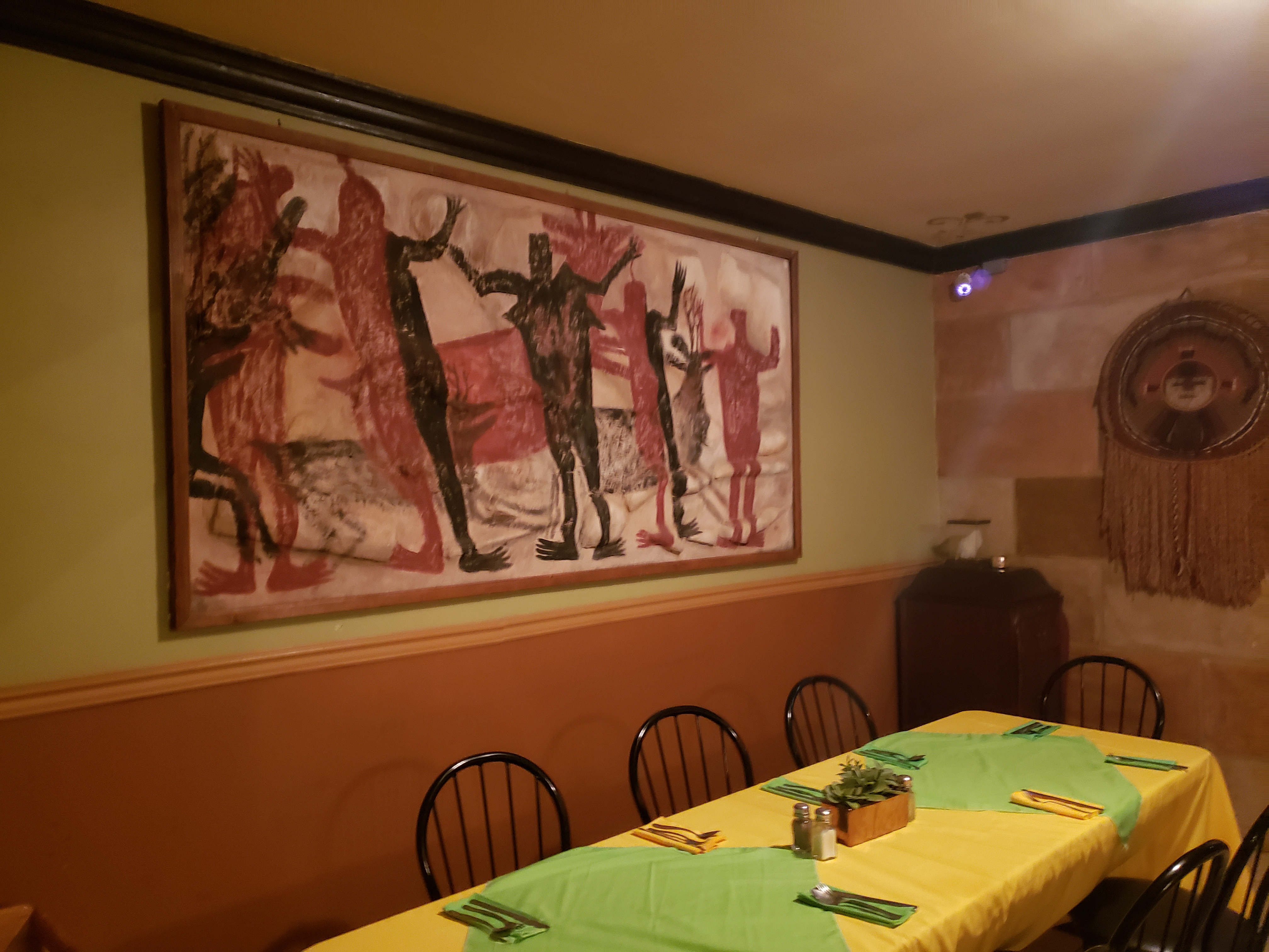 Restaurant Bar Santo Remedio image 5