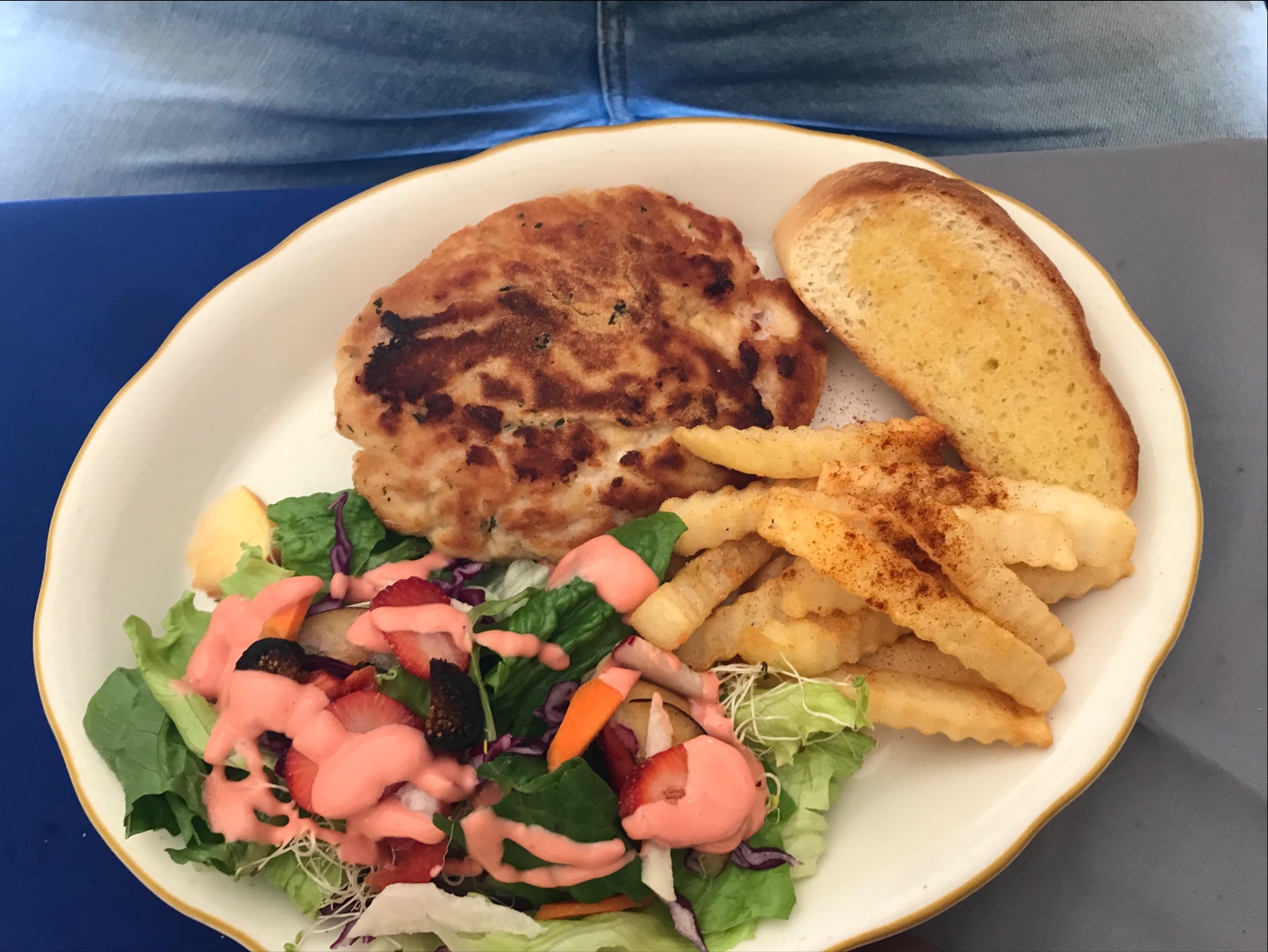 Restaurant Bar Santo Remedio image 6