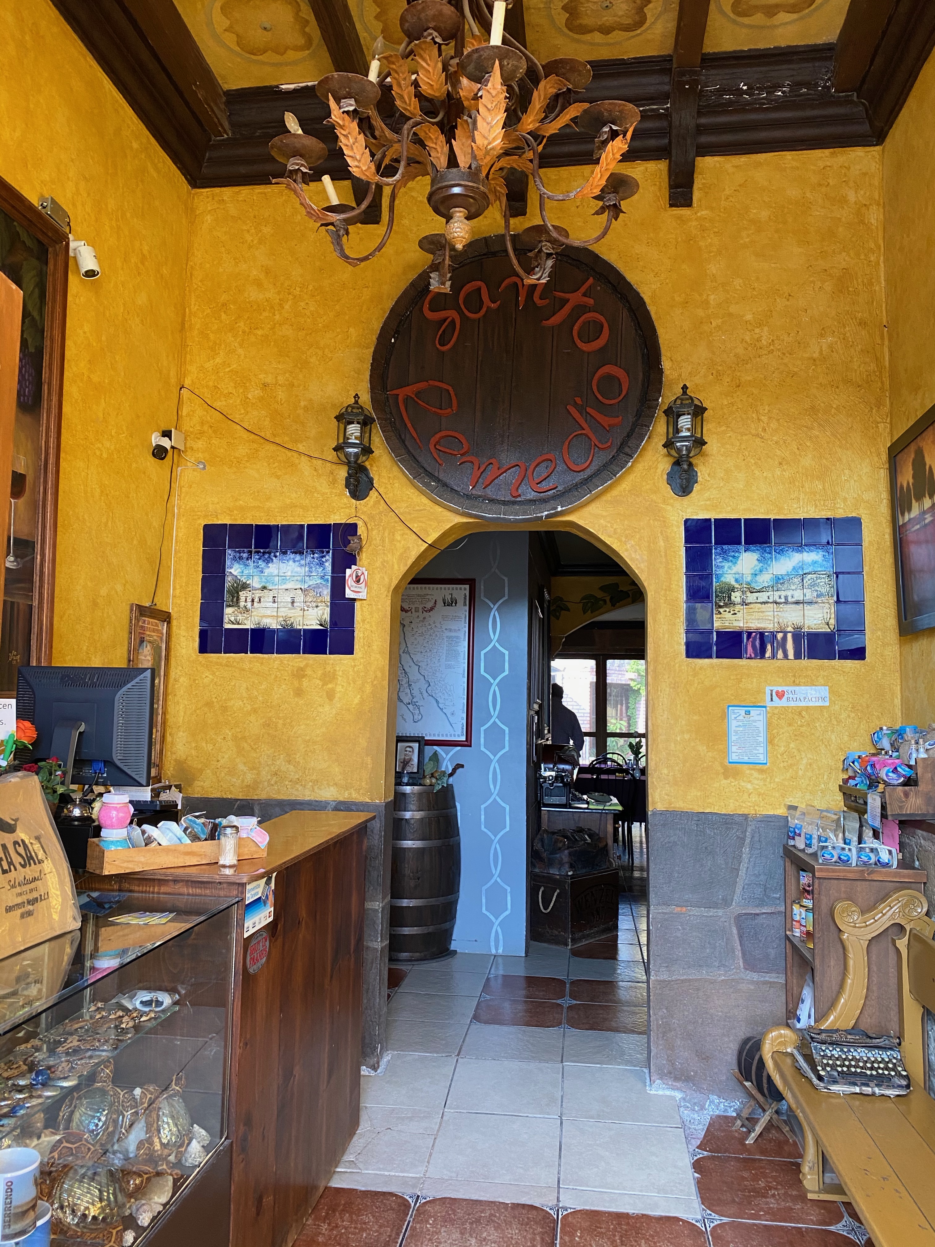 Restaurant Bar Santo Remedio image 7