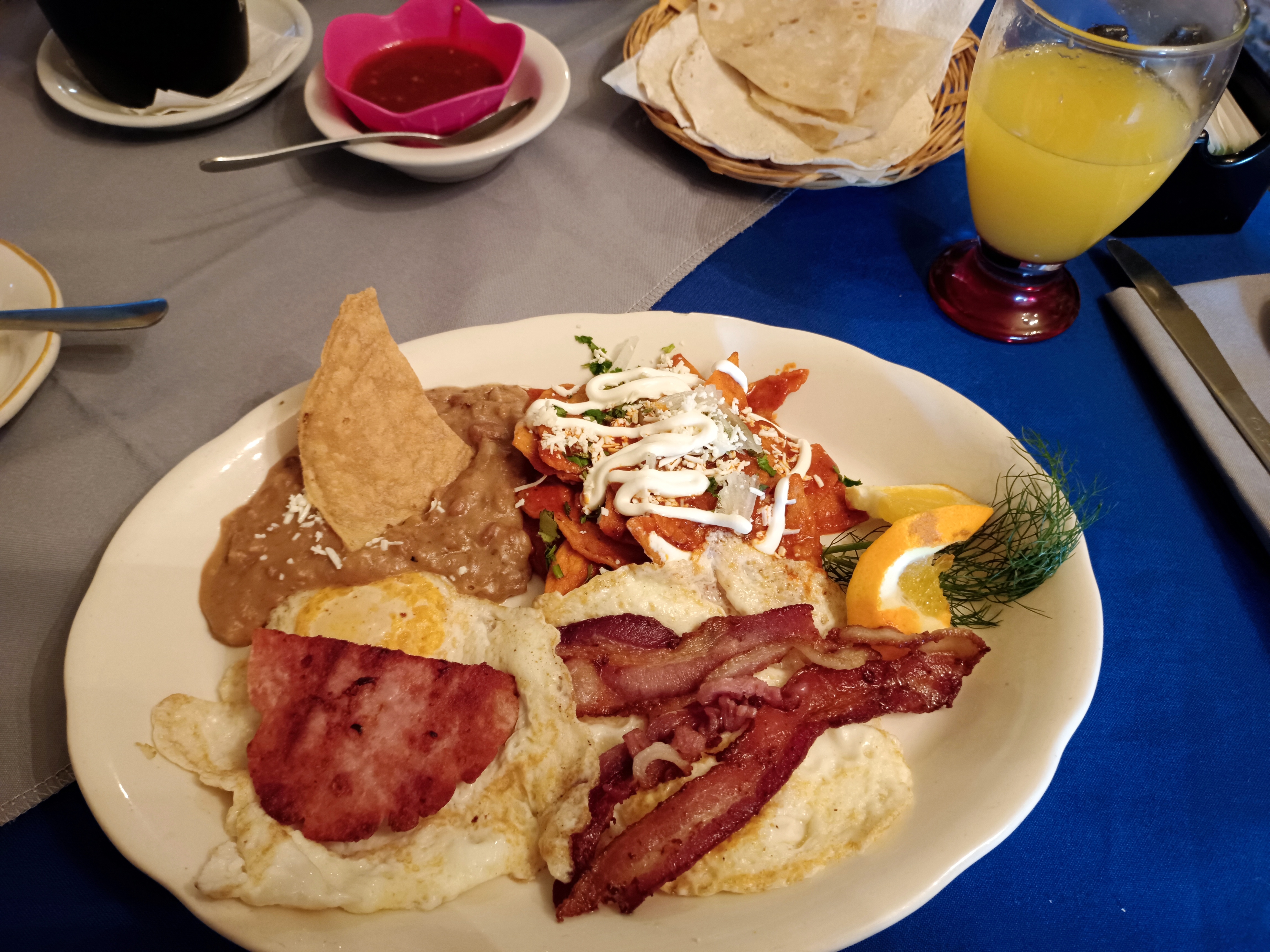 Restaurant Bar Santo Remedio image 8