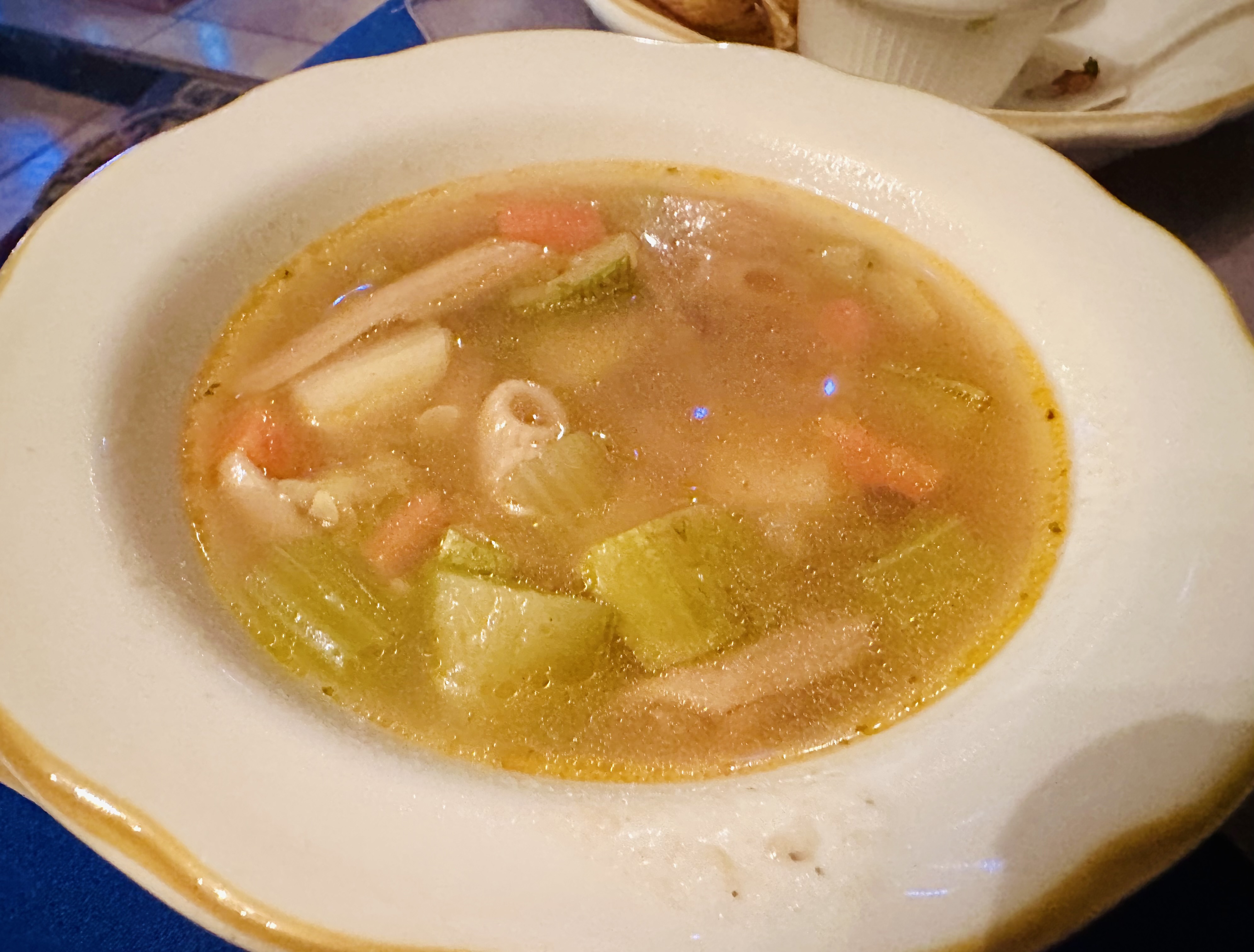 Restaurant Bar Santo Remedio image 10