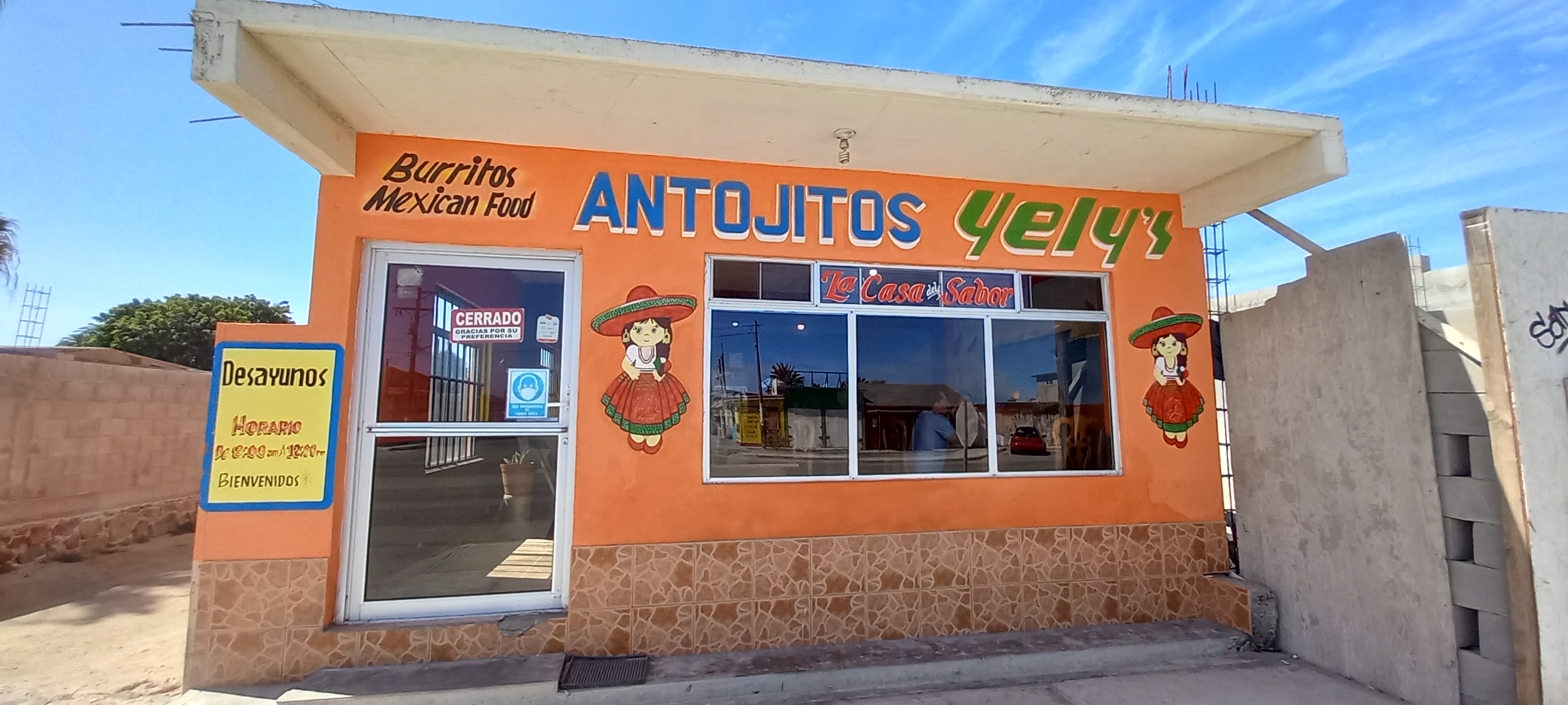Antojitos Yeli's image 1