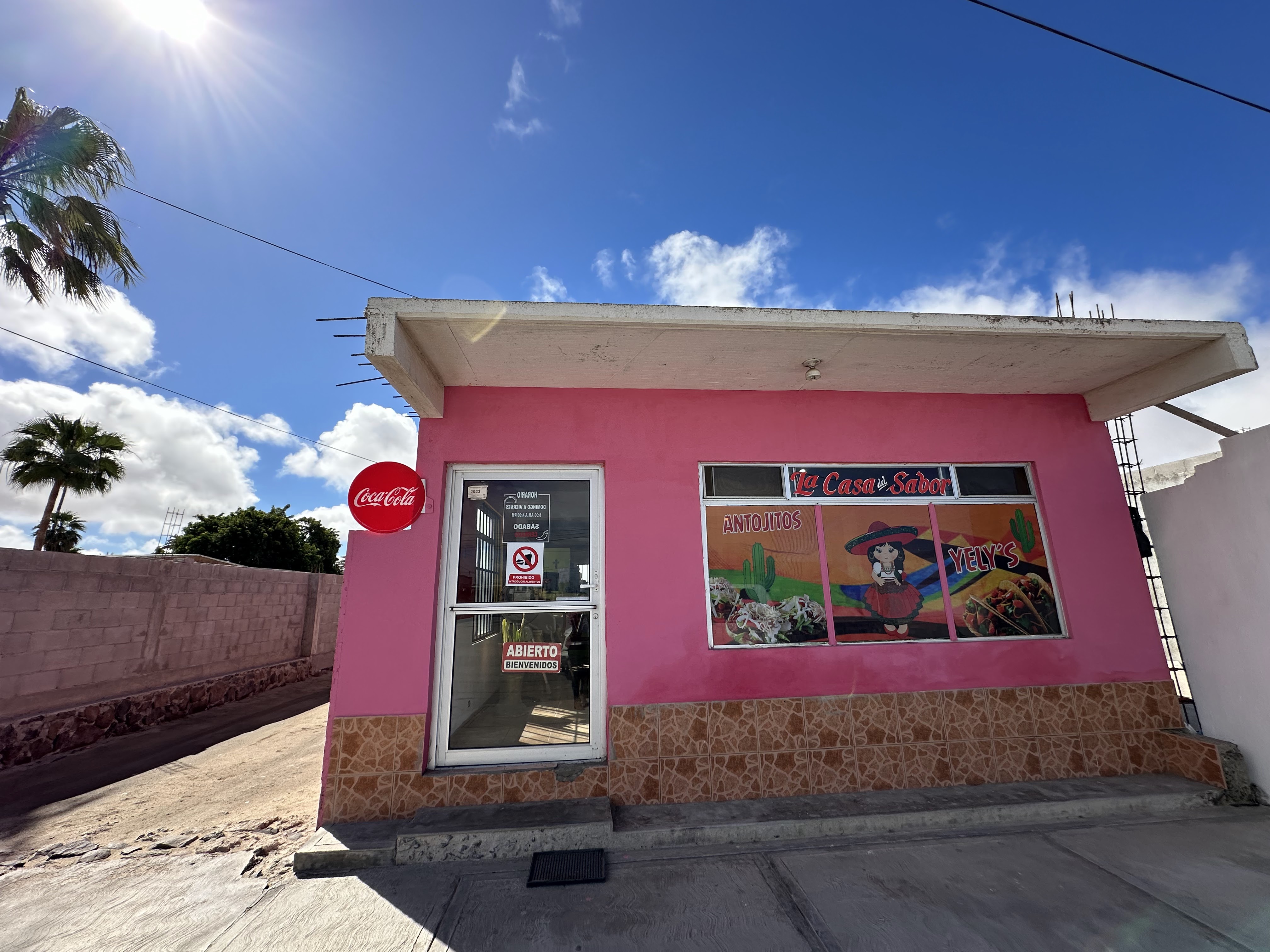 Antojitos Yeli's image 4