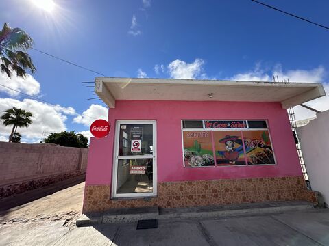 Antojitos Yeli's image 4
