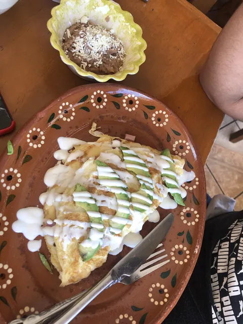 Antojitos Yeli's image 7