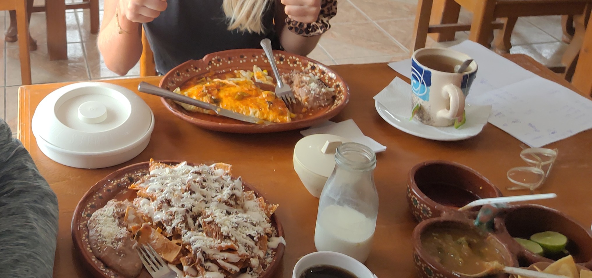 Antojitos Yeli's image 9