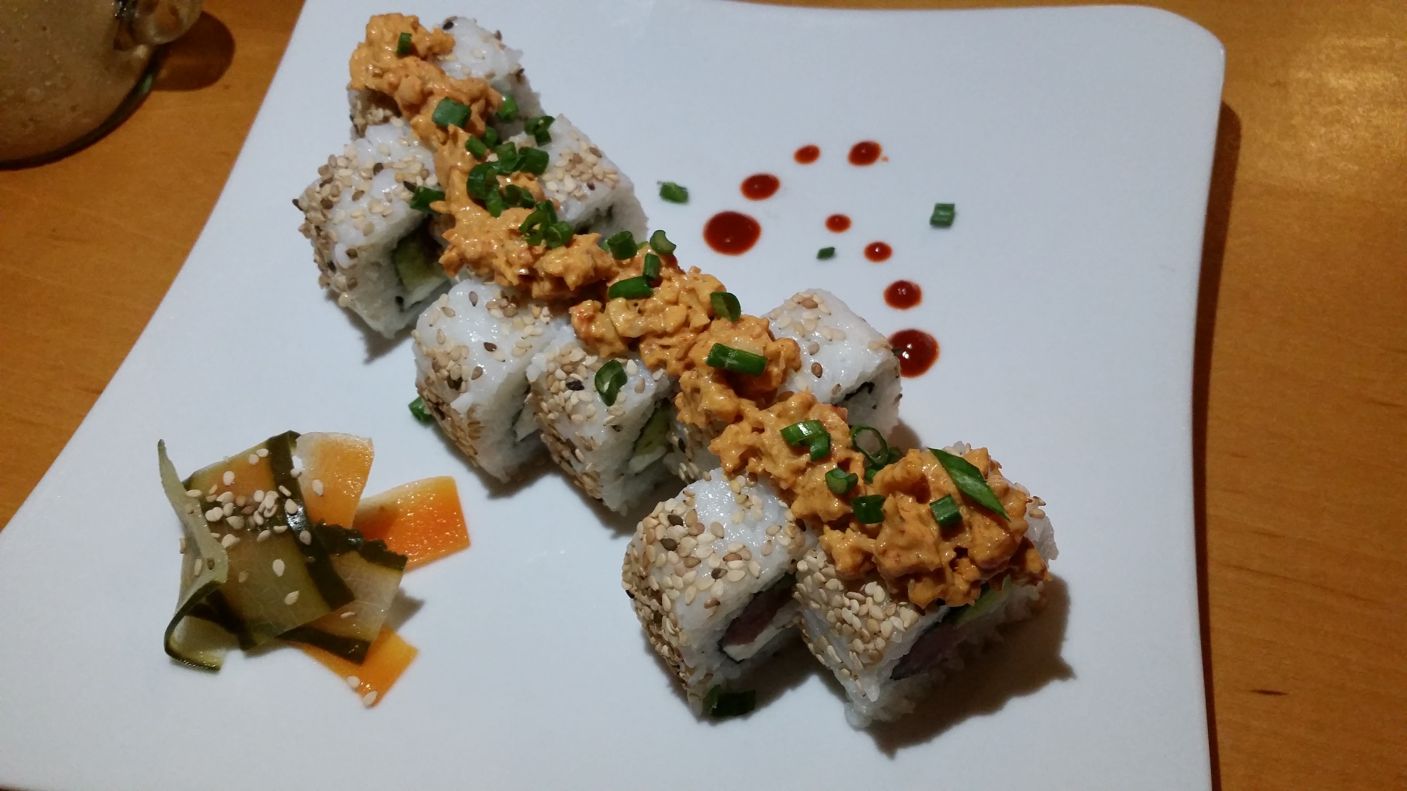 Black Coffee Cafe & Pizza image 4