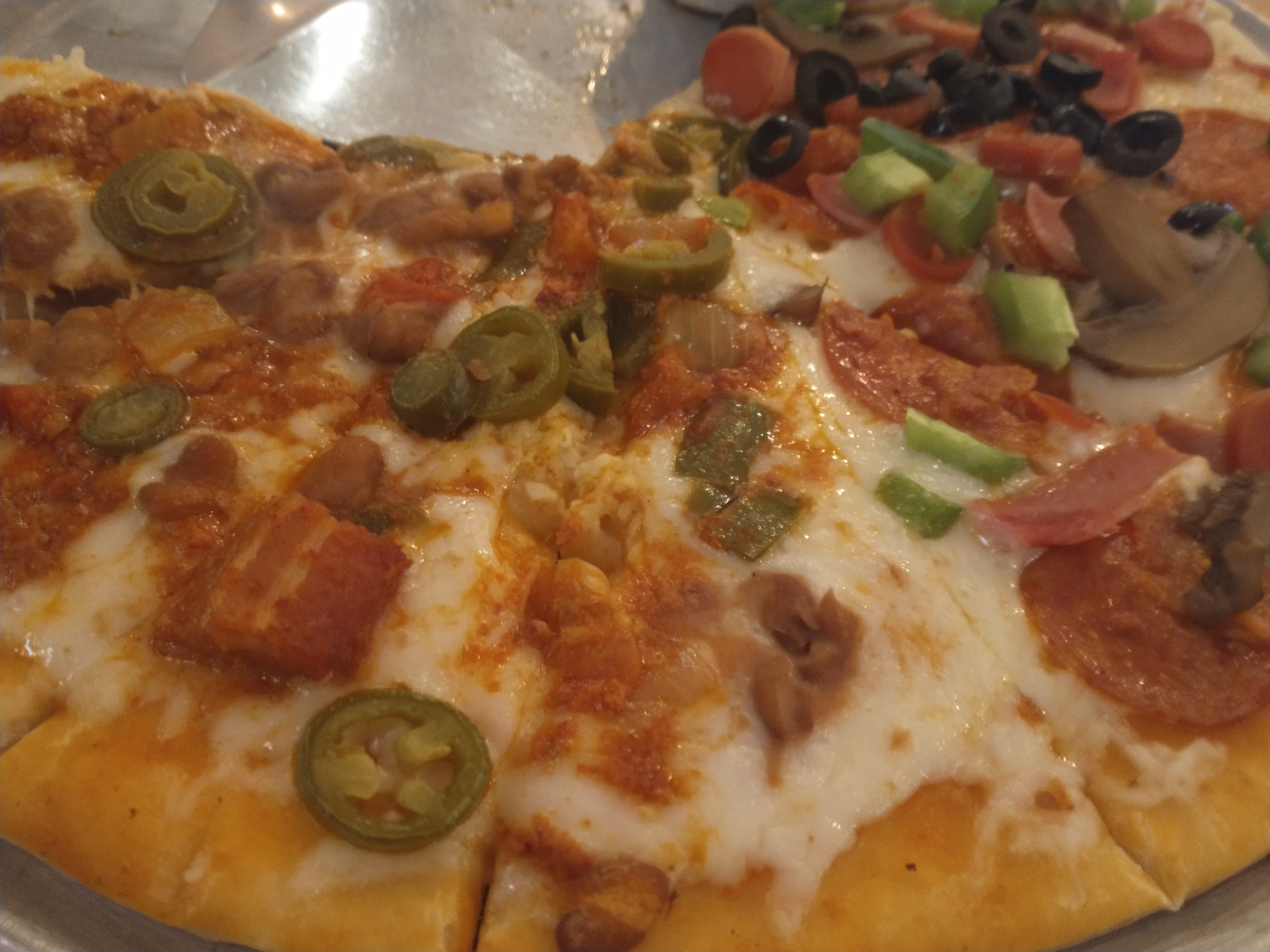 Black Coffee Cafe & Pizza image 6