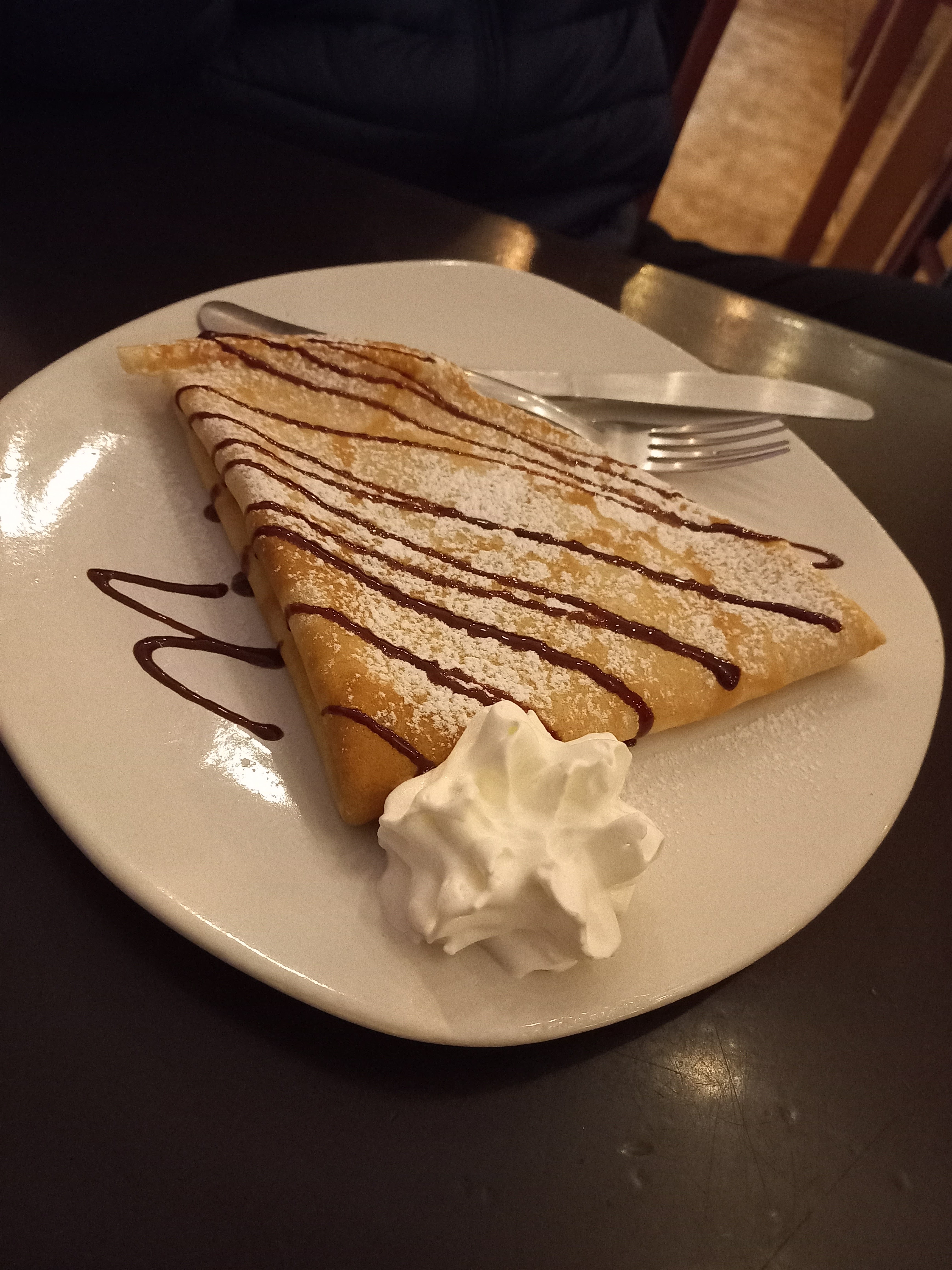 Black Coffee Cafe & Pizza image 10