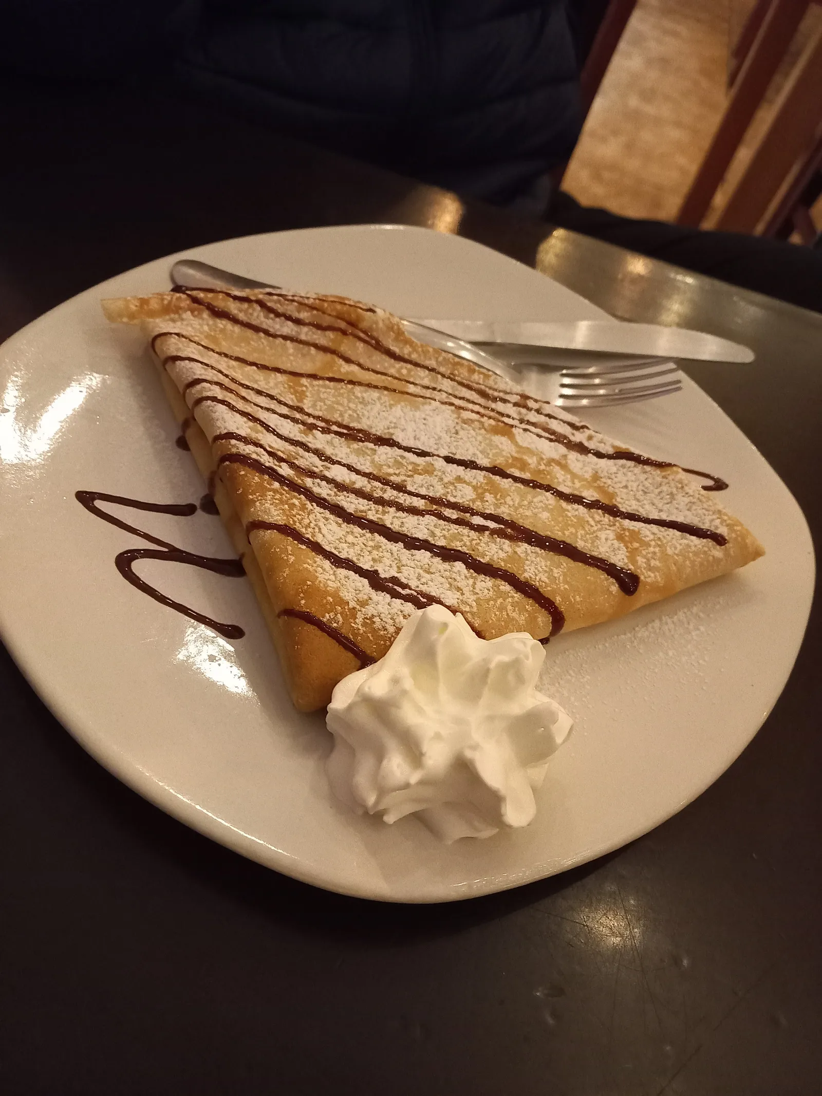 Black Coffee Cafe & Pizza image 10