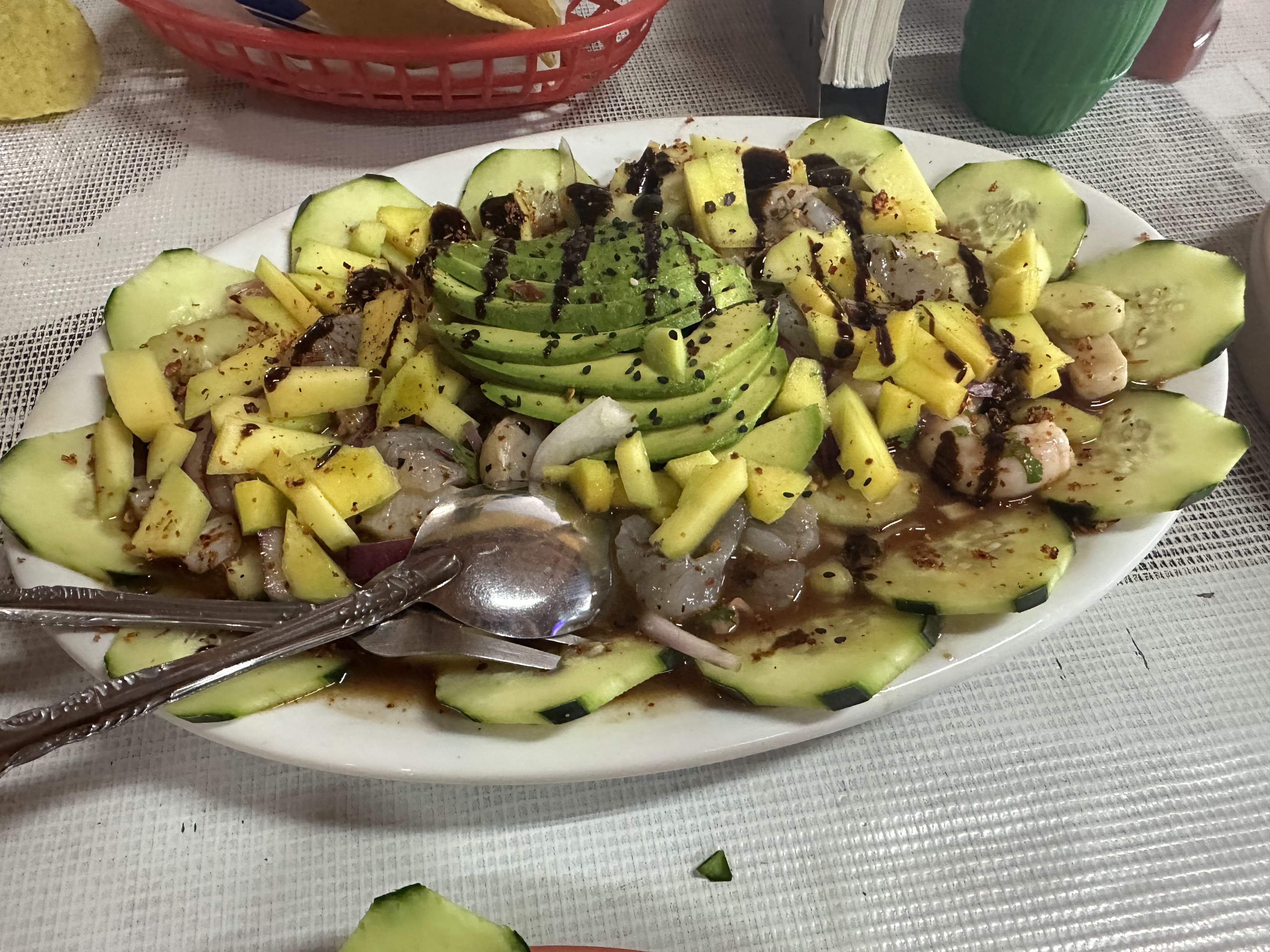 "Don Miguelito" Birria y MariscosEl Danny. image 2