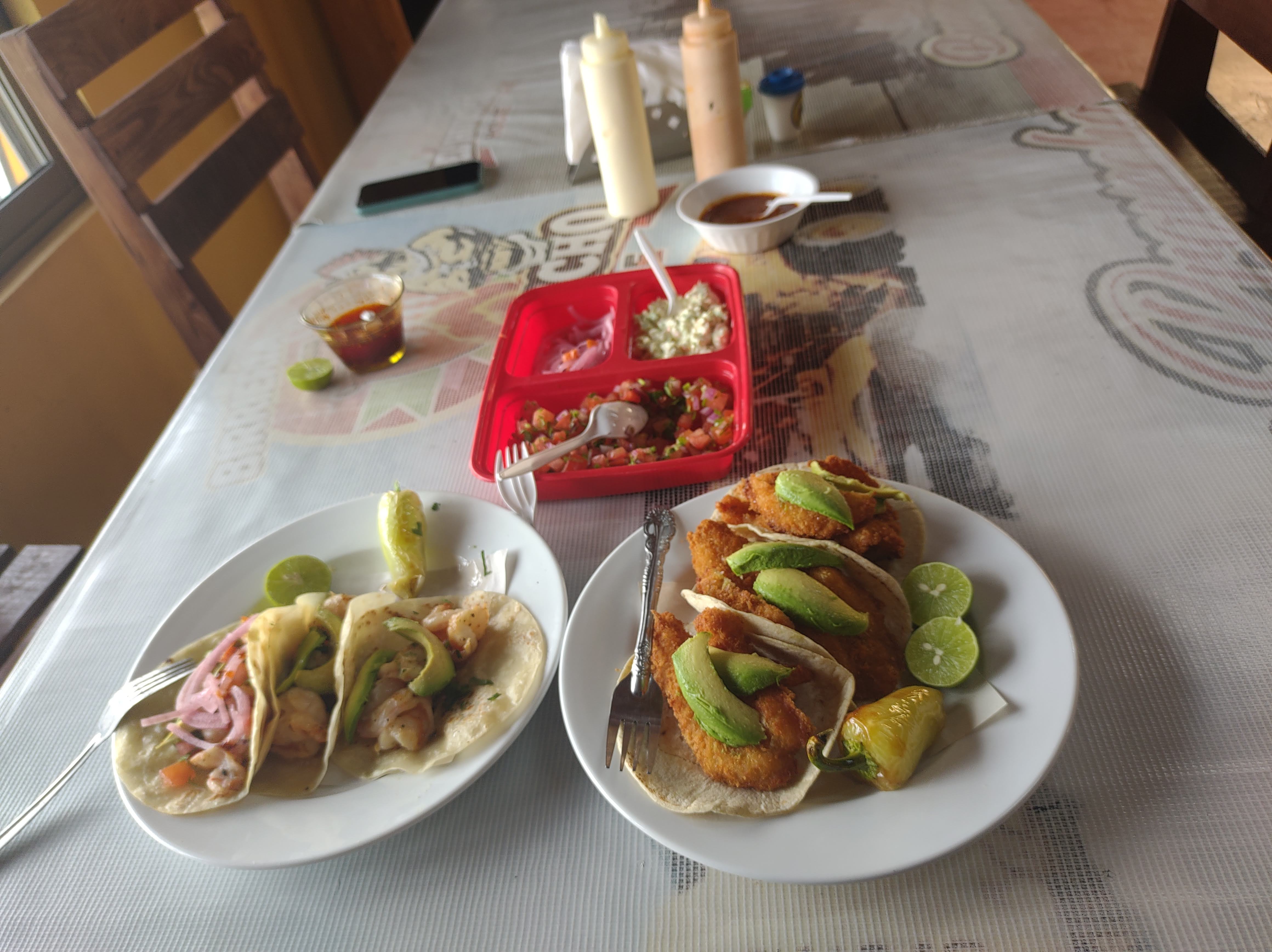 "Don Miguelito" Birria y MariscosEl Danny. image 3