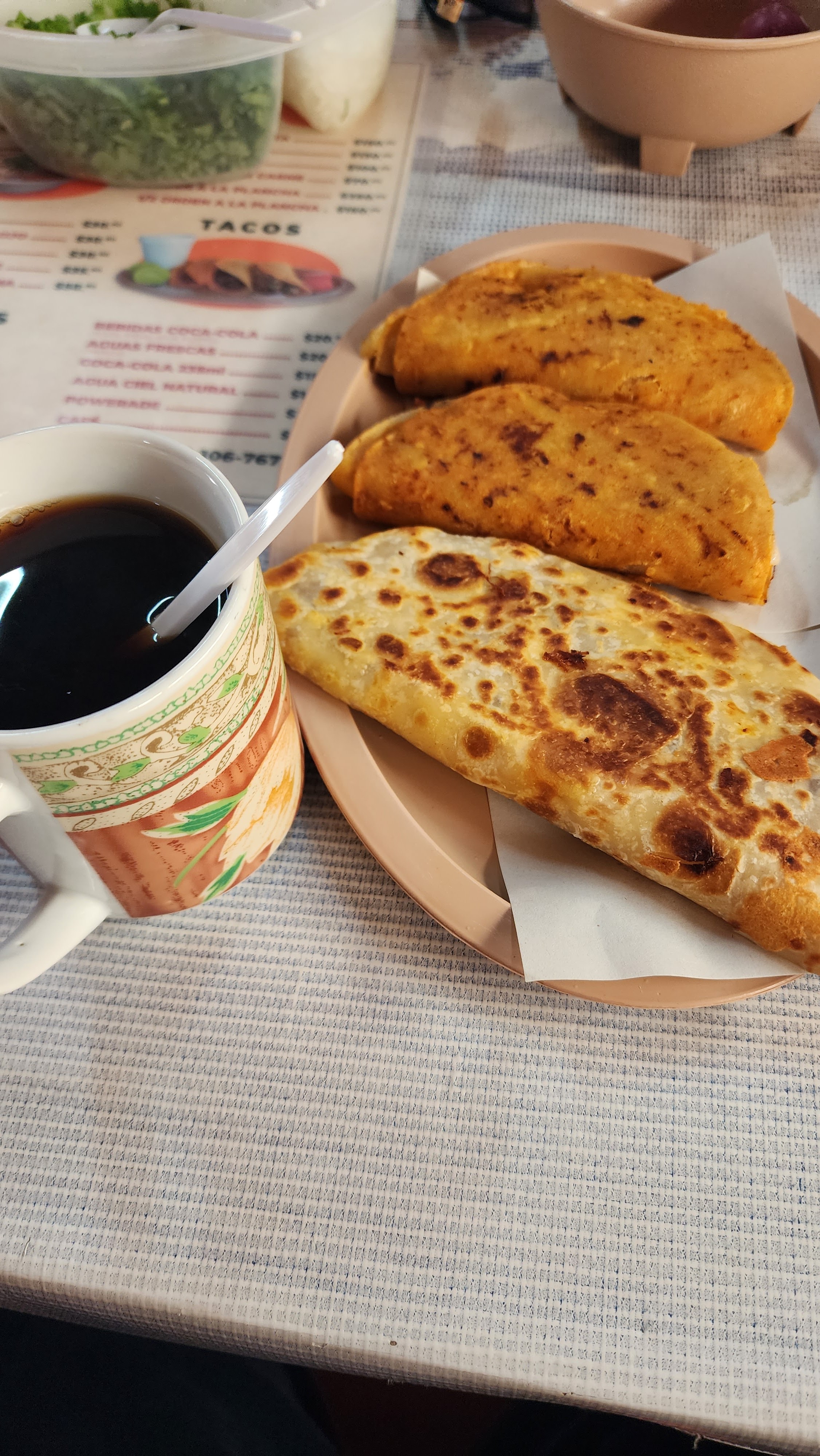 "Don Miguelito" Birria y MariscosEl Danny. image 4