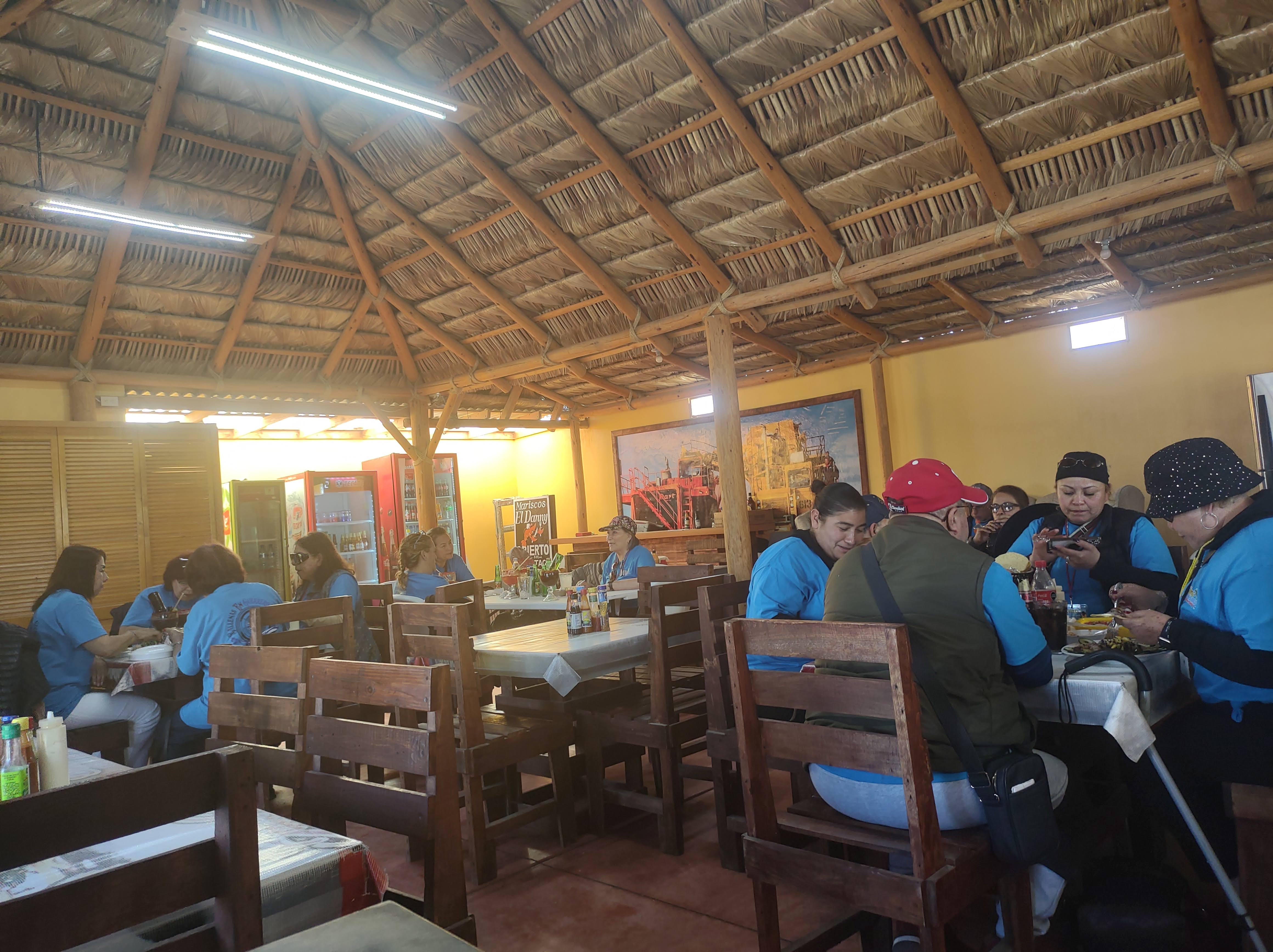 "Don Miguelito" Birria y MariscosEl Danny. image 5