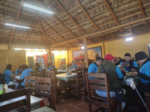 "Don Miguelito" Birria y MariscosEl Danny. image 5