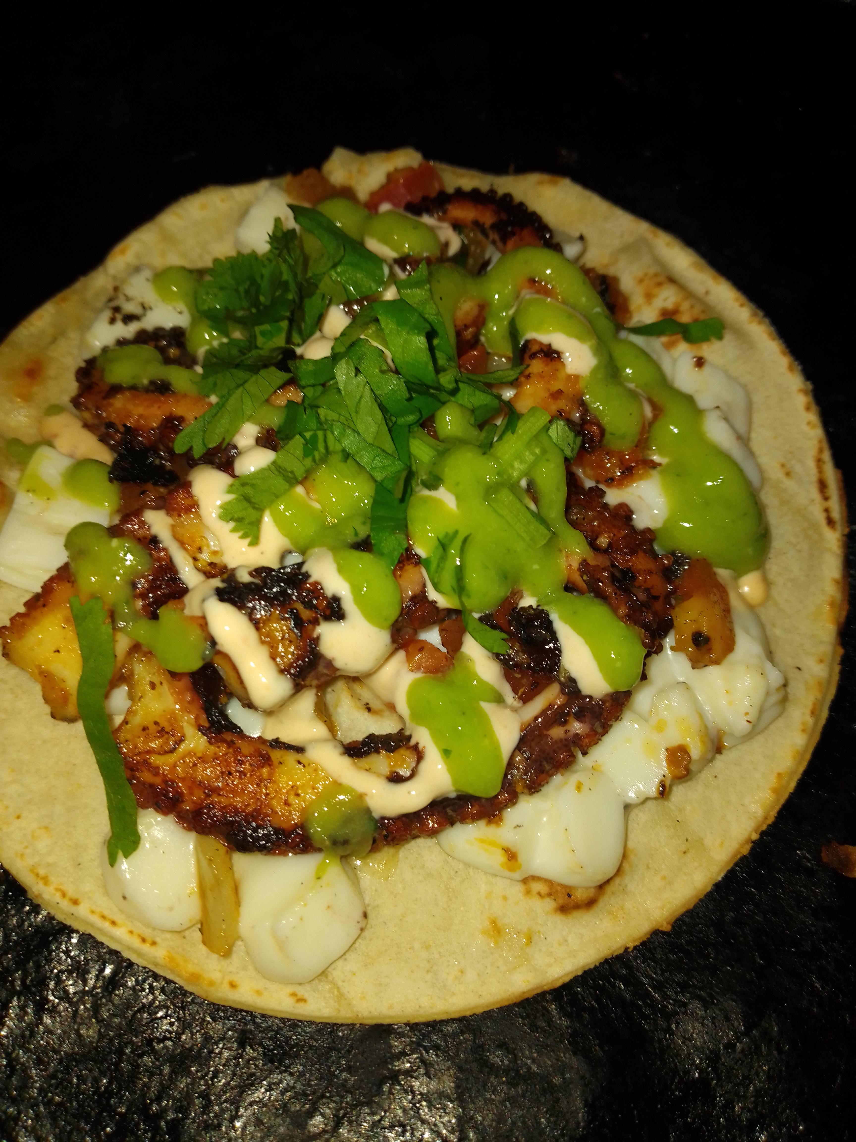 "Don Miguelito" Birria y MariscosEl Danny. image 6