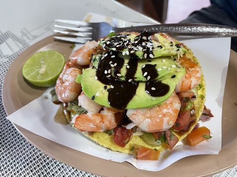 "Don Miguelito" Birria y MariscosEl Danny. image 7