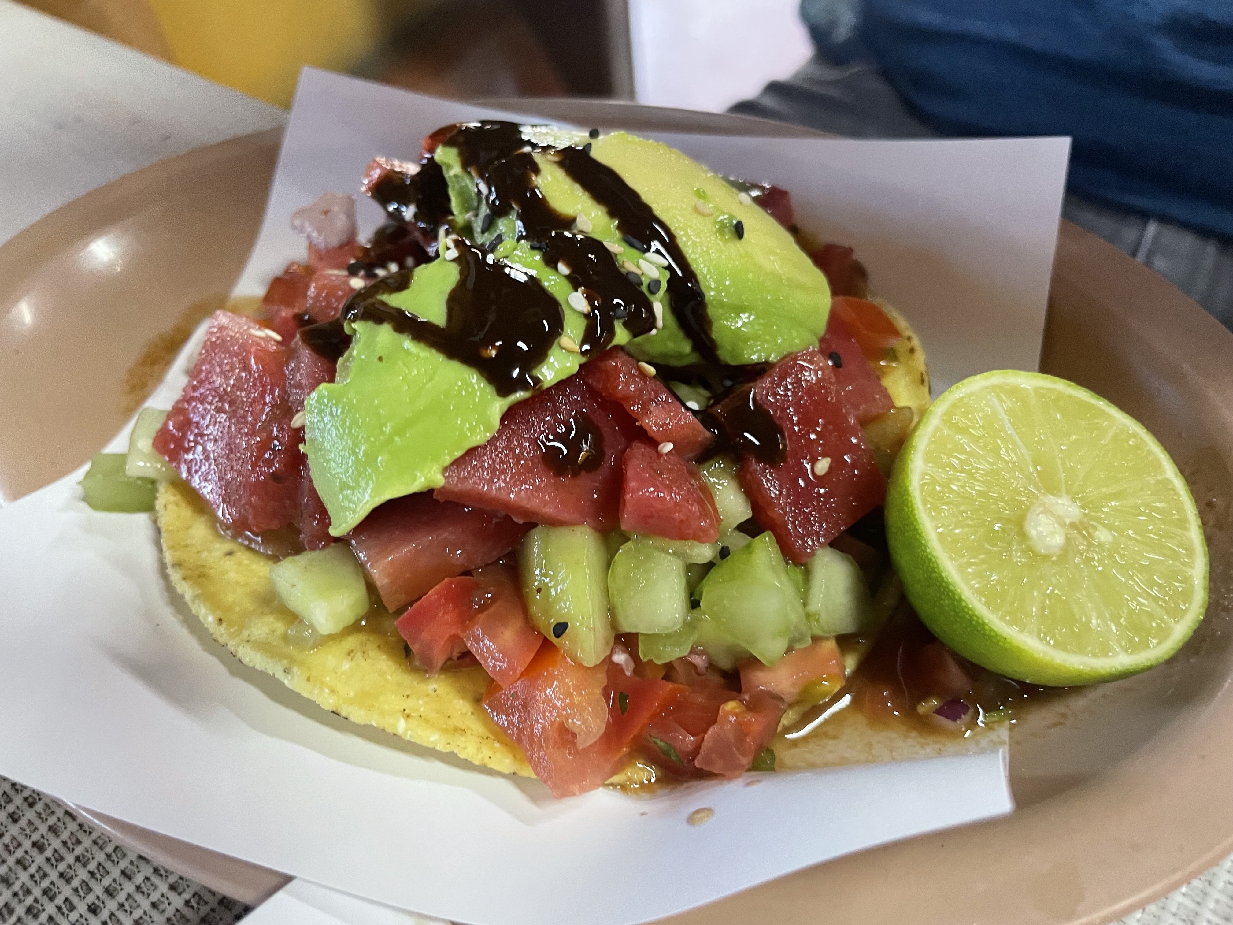 "Don Miguelito" Birria y MariscosEl Danny. image 8