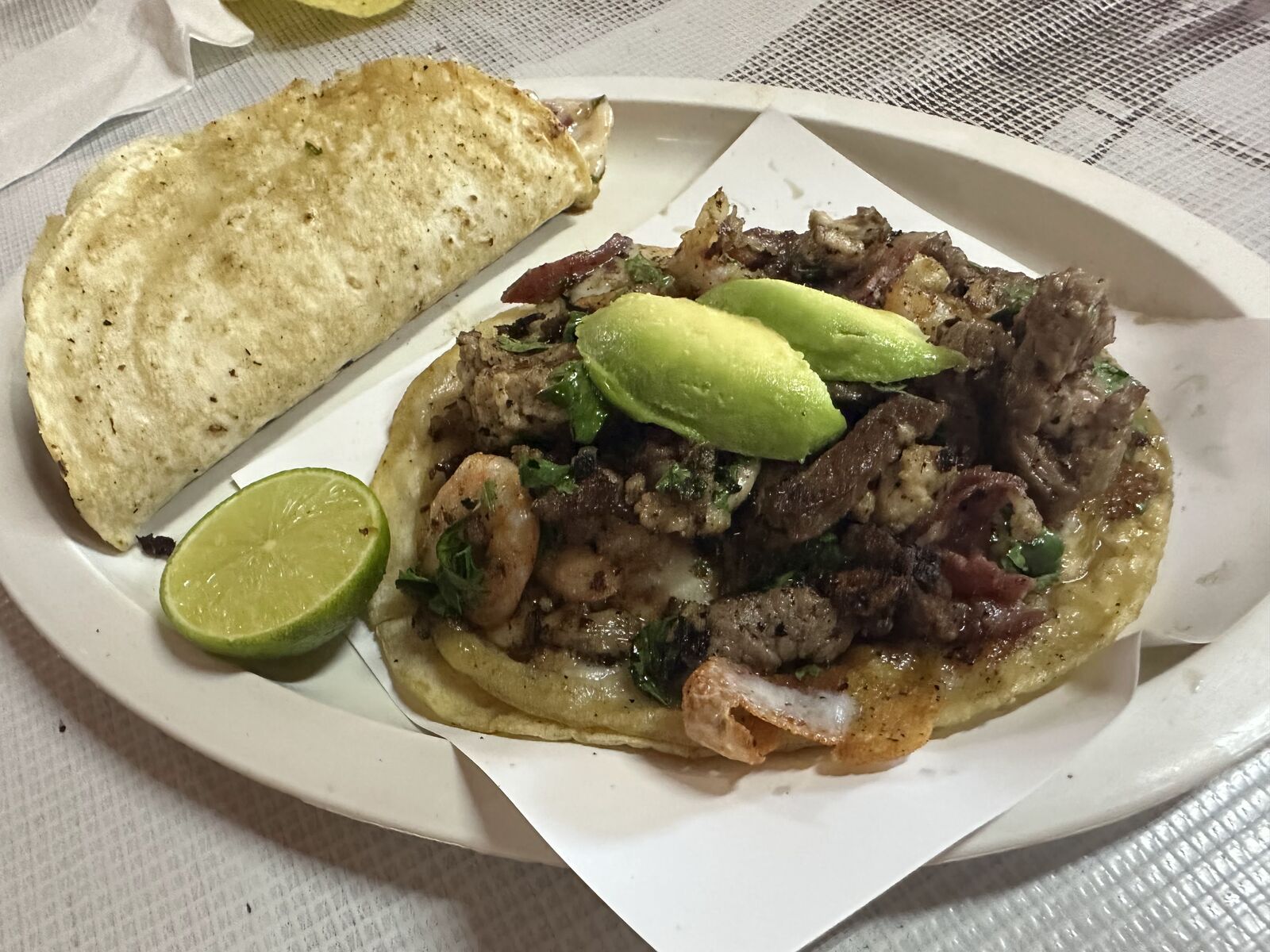 "Don Miguelito" Birria y MariscosEl Danny. image 9