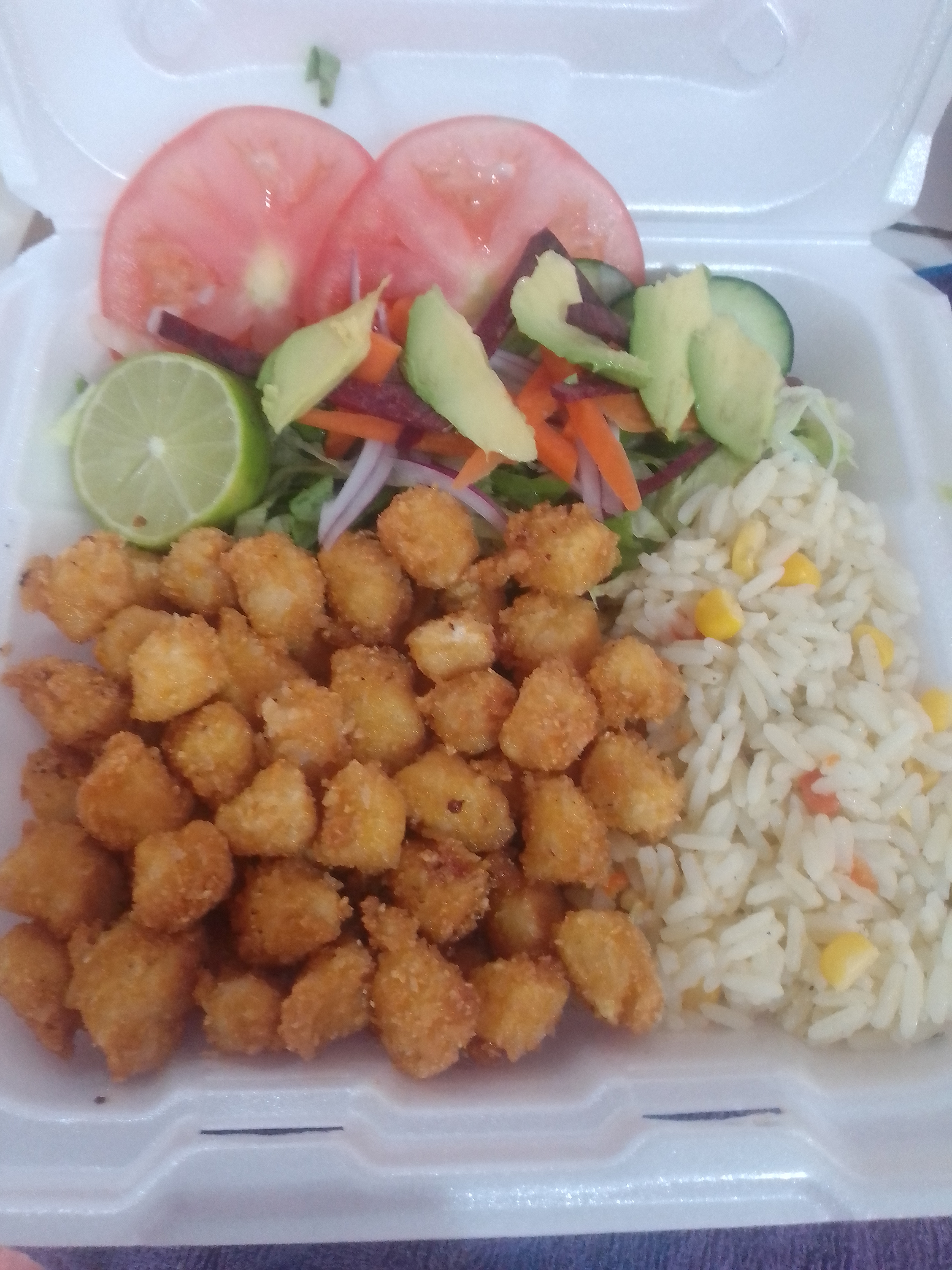 "Don Miguelito" Birria y MariscosEl Danny. image 10