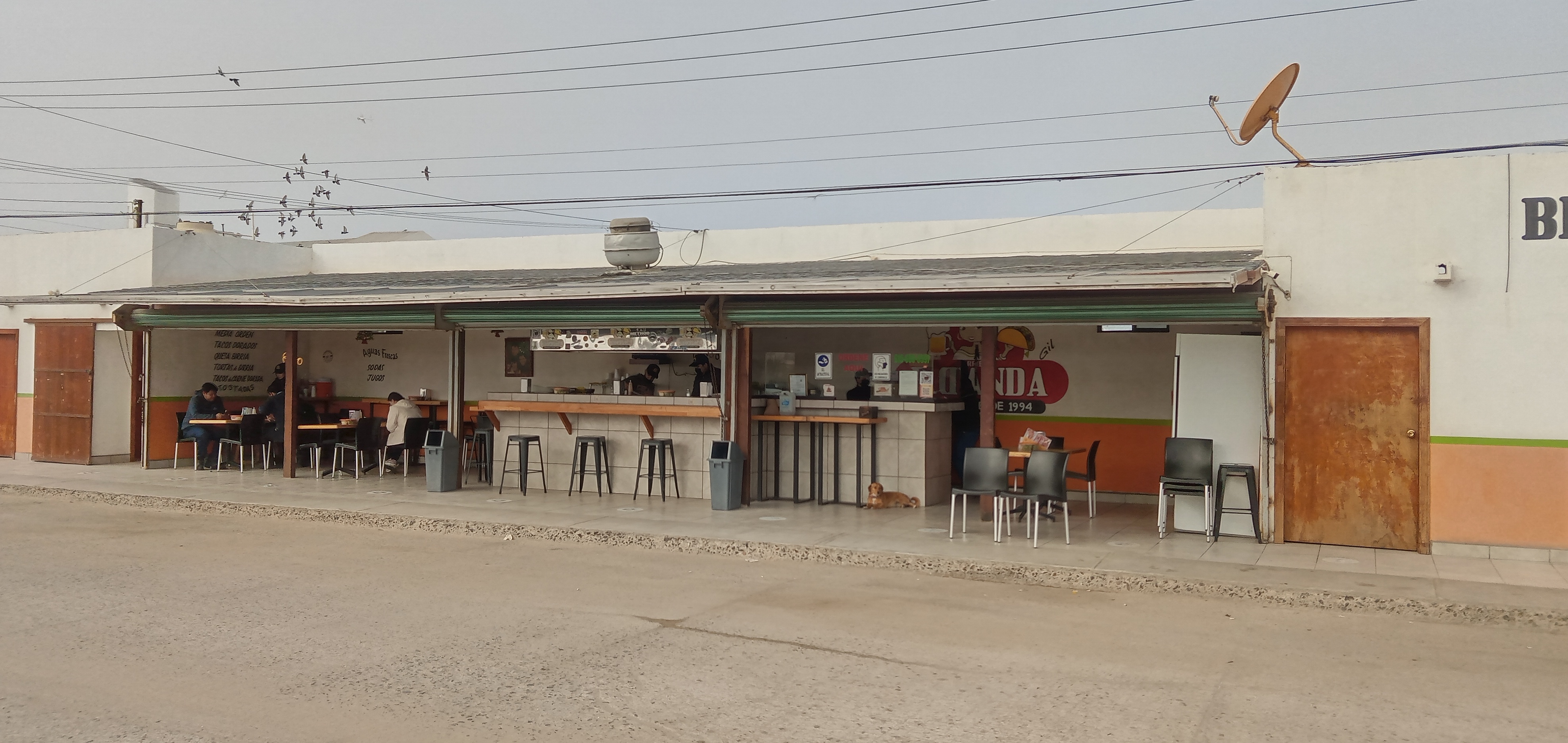 Birrieria Brianda image 1