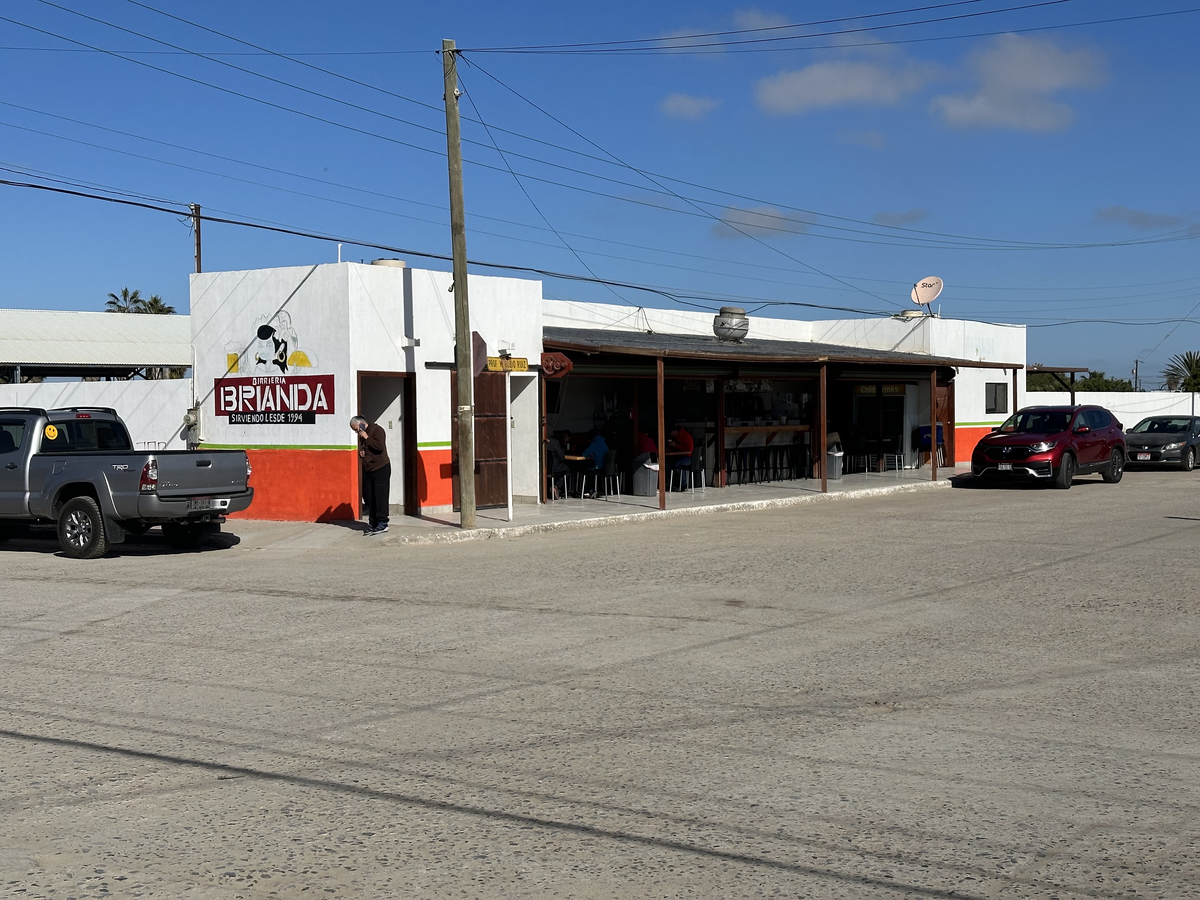 Birrieria Brianda image 5