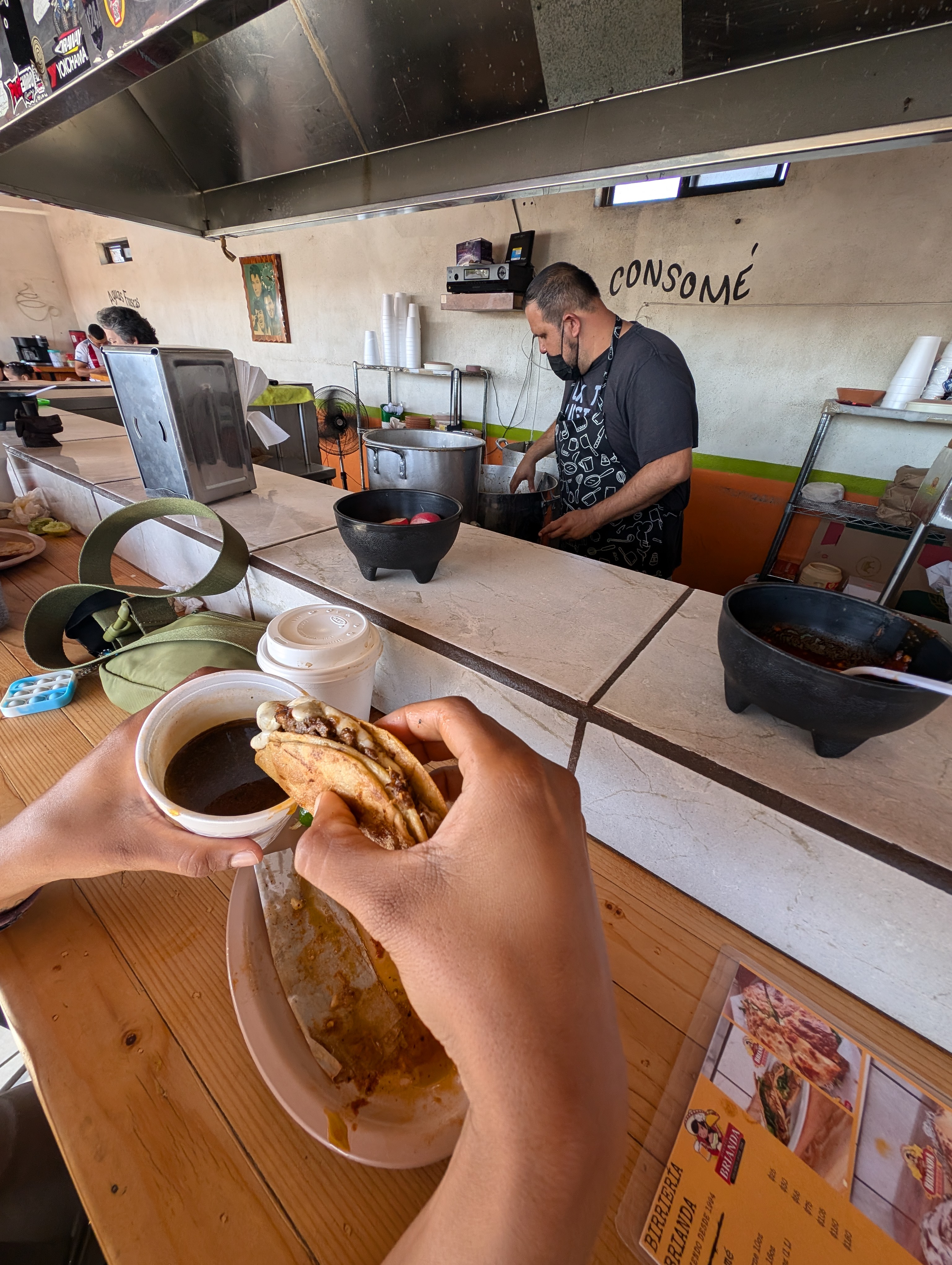 Birrieria Brianda image 8