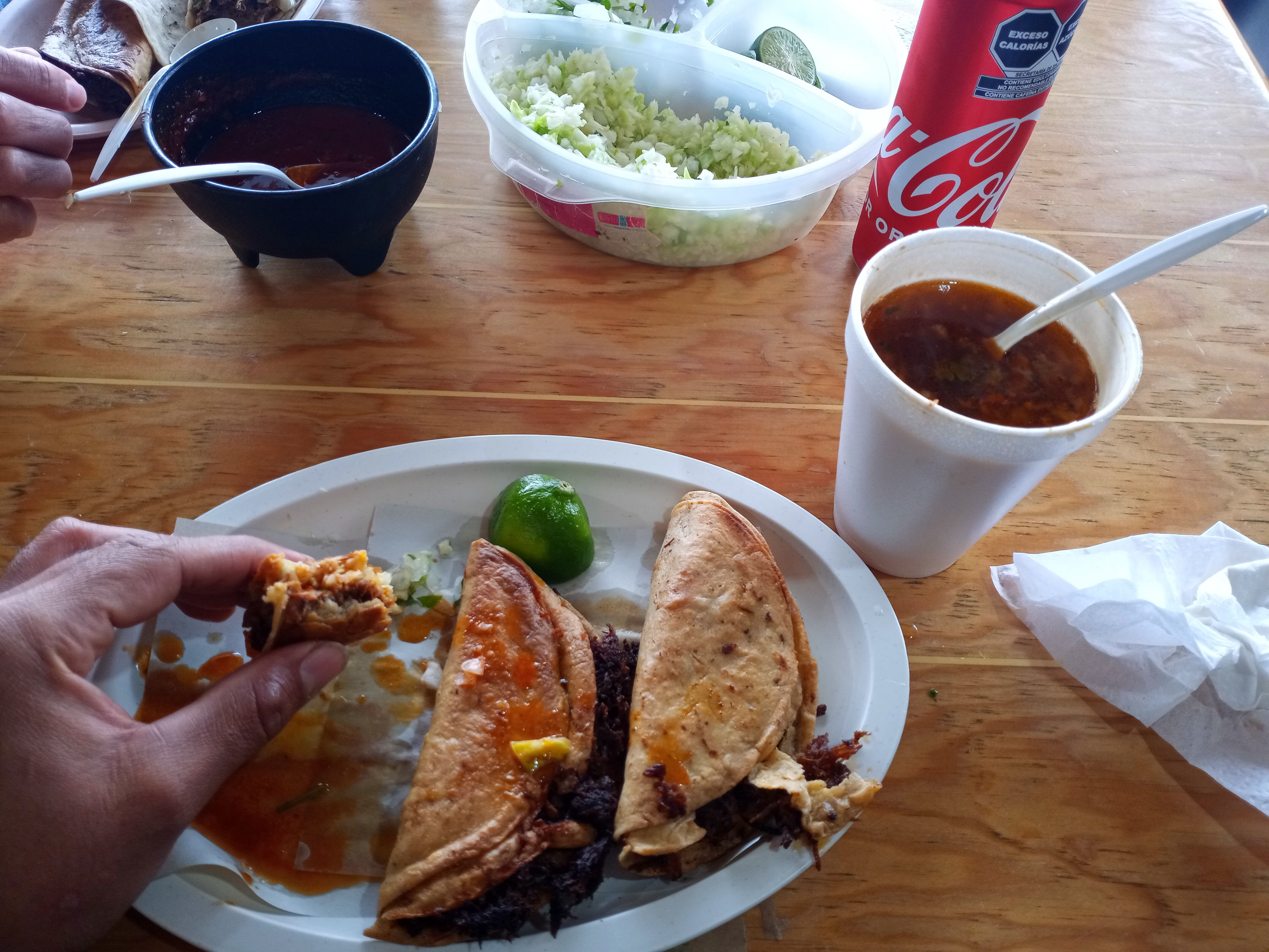 Birrieria Brianda image 9