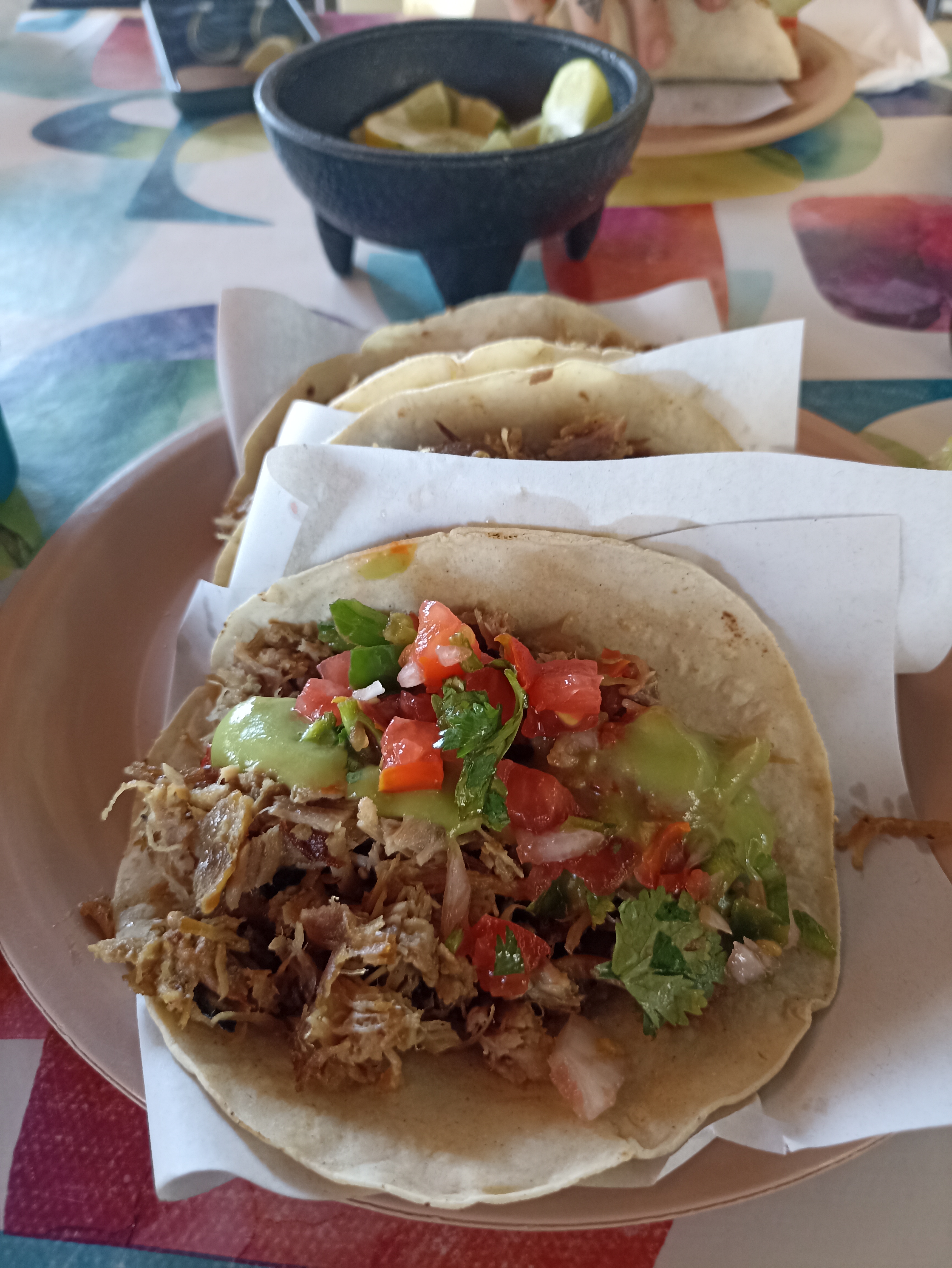 CARNITAS MICHOACAN image 2