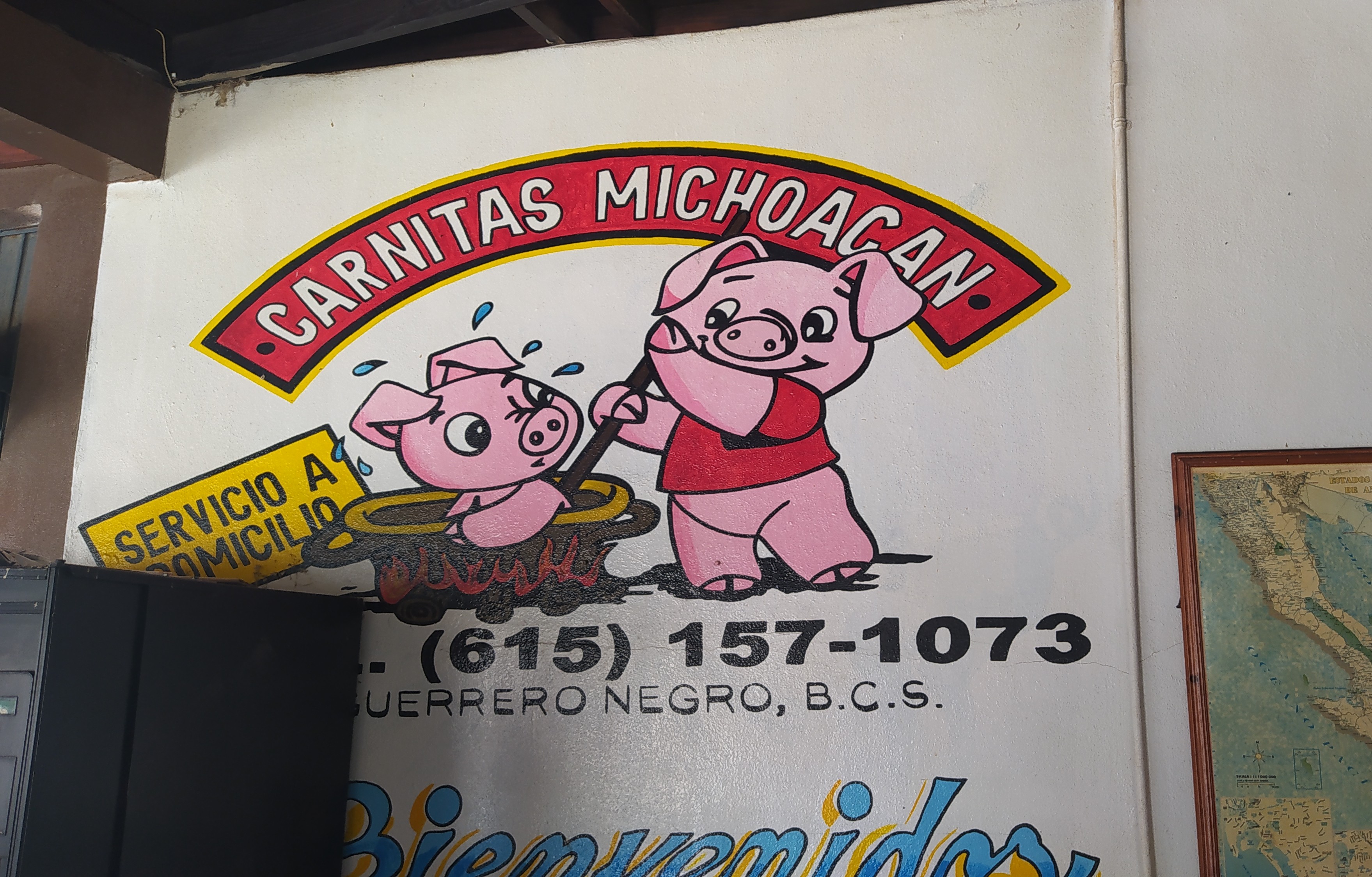 CARNITAS MICHOACAN image 3
